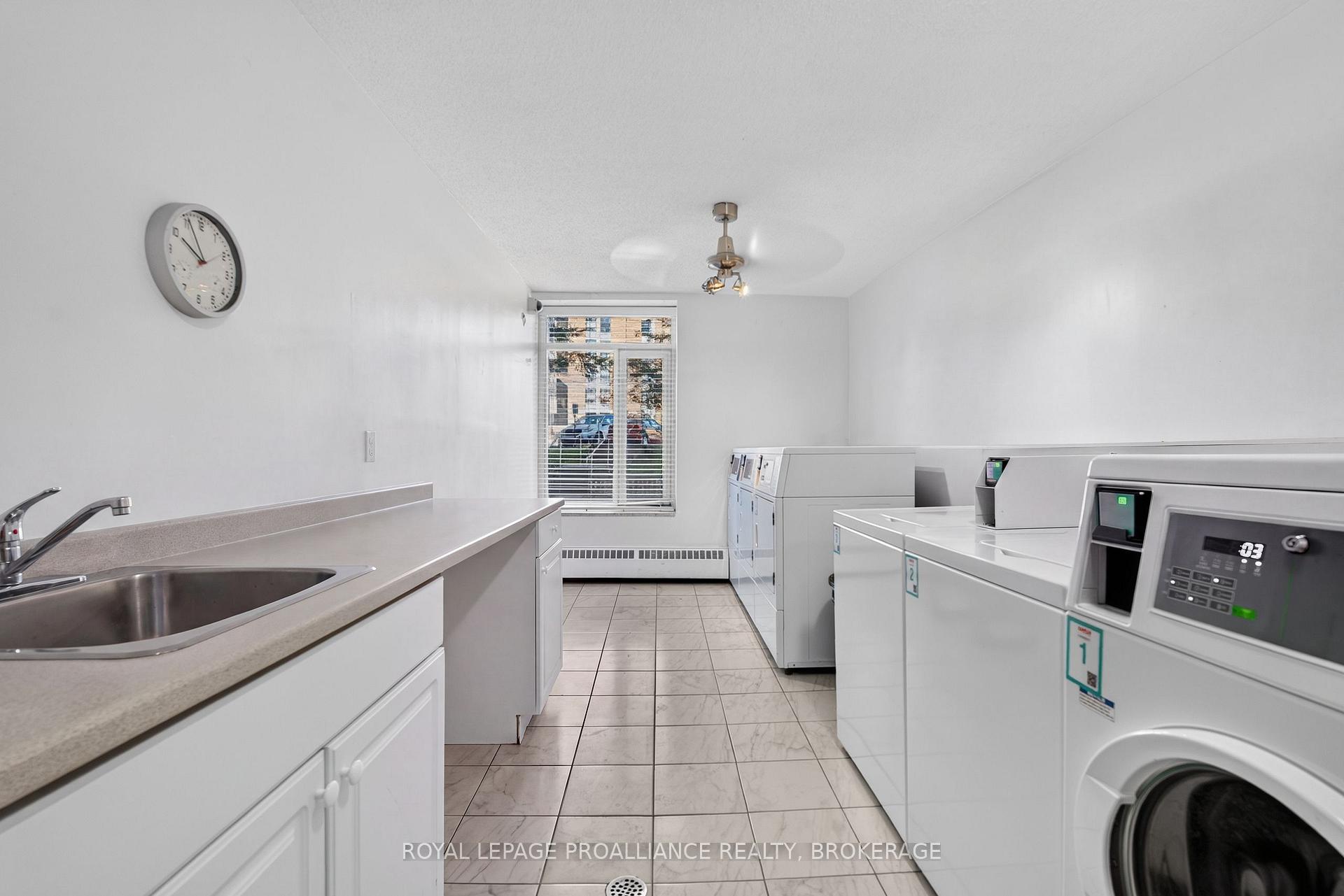 Photo 26 of Unit 306, 1 Mowat Avenue, Kingston, Central City West — HOMEH
