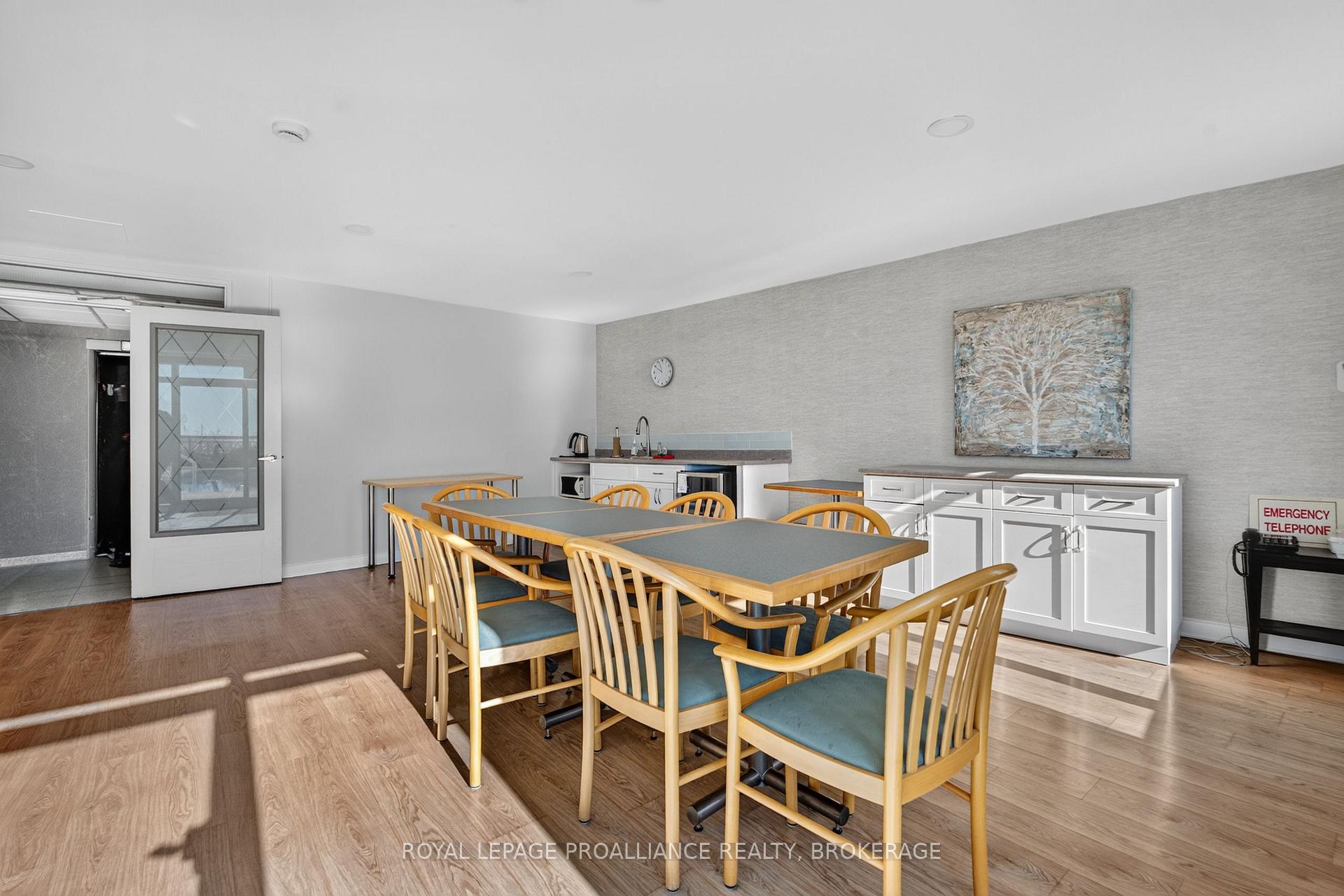 Photo 29 of Unit 306, 1 Mowat Avenue, Kingston, Central City West — HOMEH