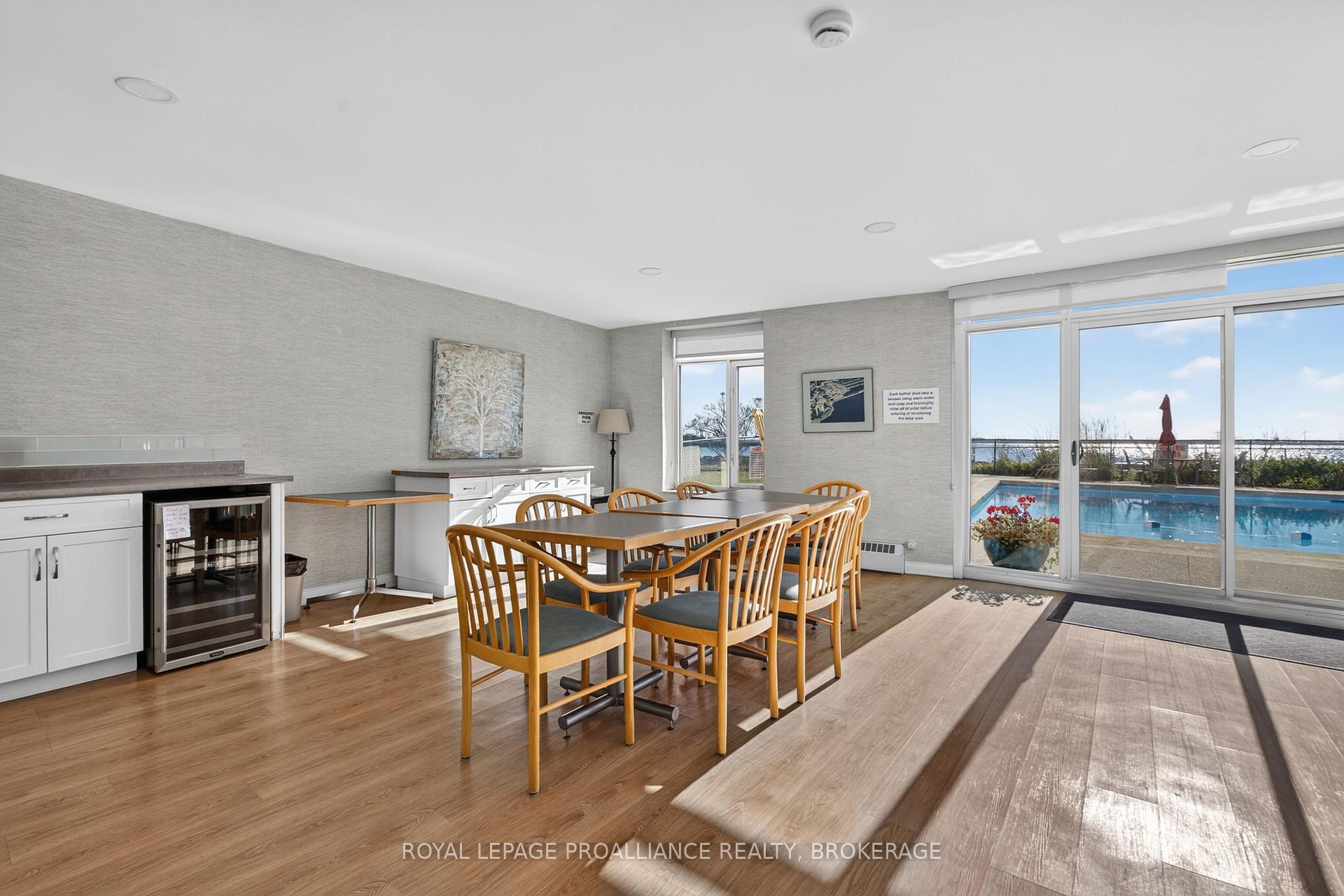Photo 30 of Unit 306, 1 Mowat Avenue, Kingston, Central City West — HOMEH
