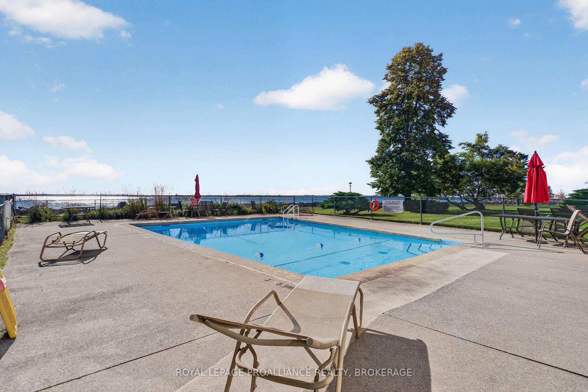 Photo 31 of Unit 306, 1 Mowat Avenue, Kingston, Central City West — HOMEH