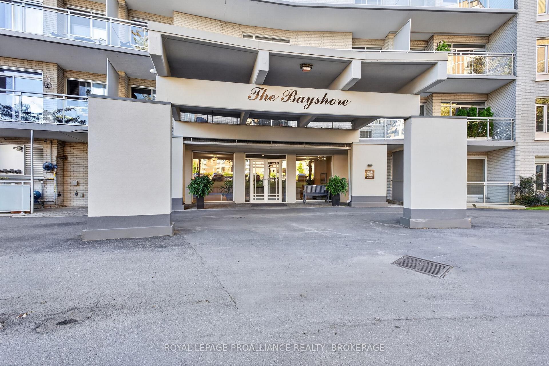 Photo 39 of Unit 306, 1 Mowat Avenue, Kingston, Central City West — HOMEH