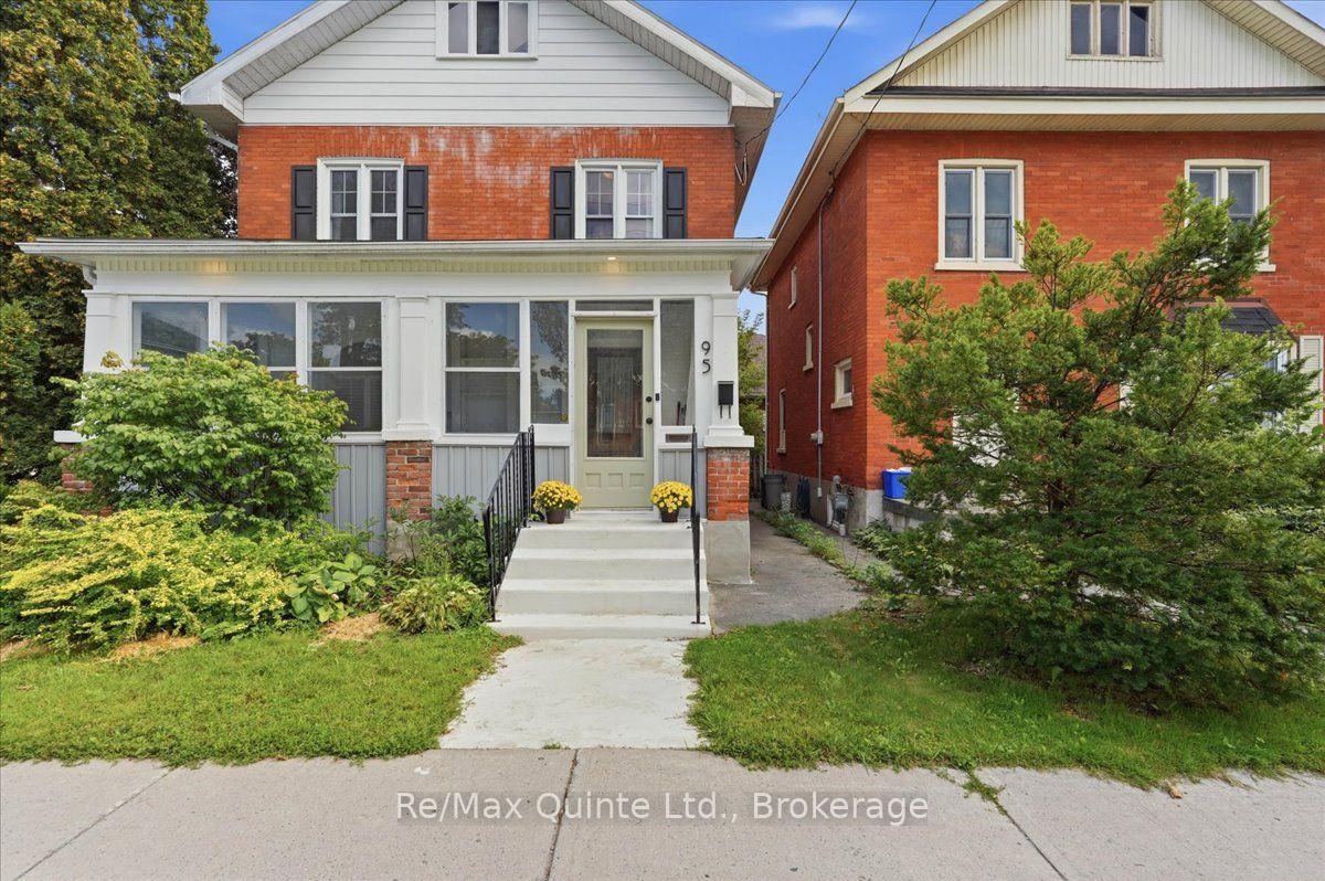 Photo 43 of 95 Victoria Avenue, Belleville, Belleville Ward — HOMEH