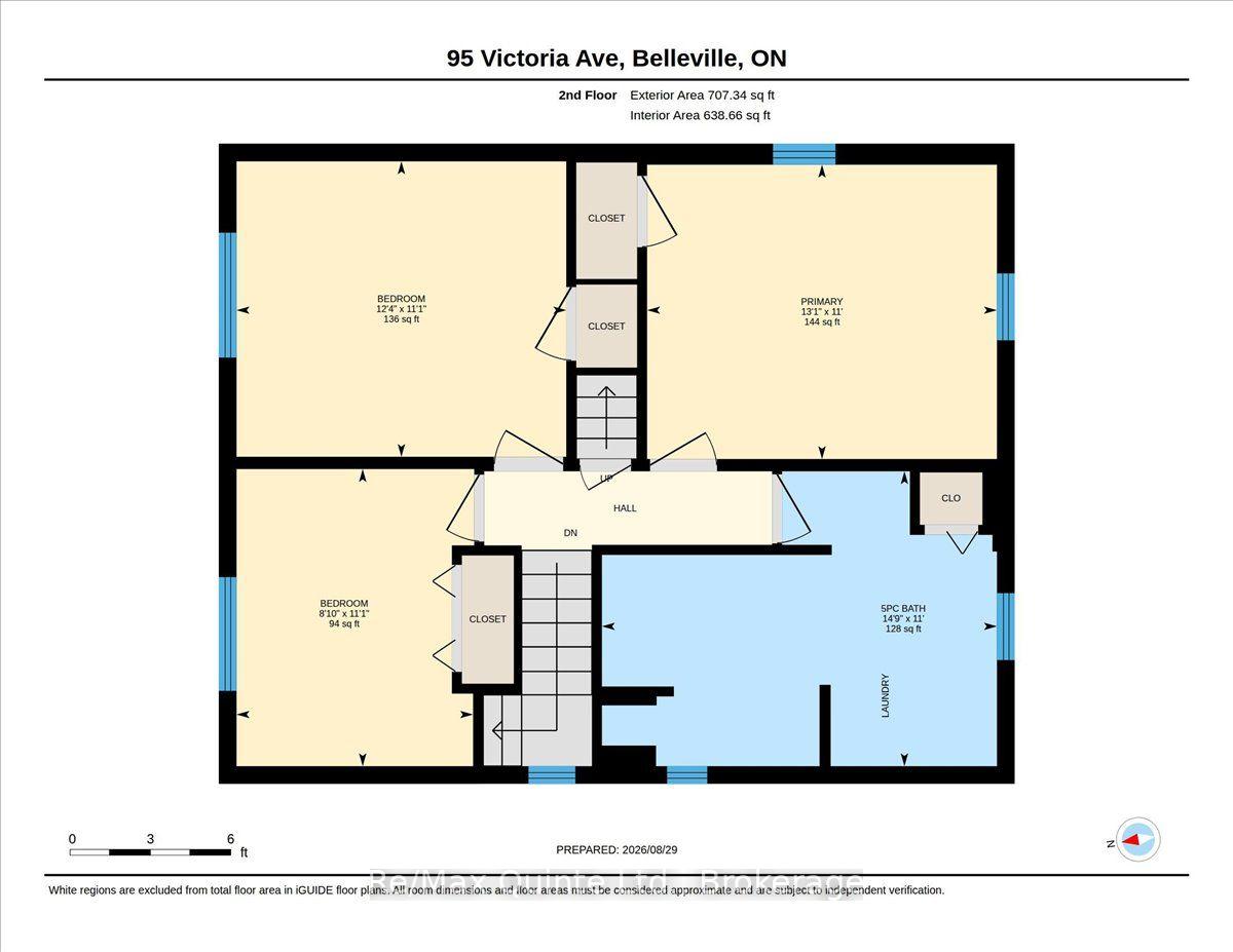 Photo 47 of 95 Victoria Avenue, Belleville, Belleville Ward — HOMEH