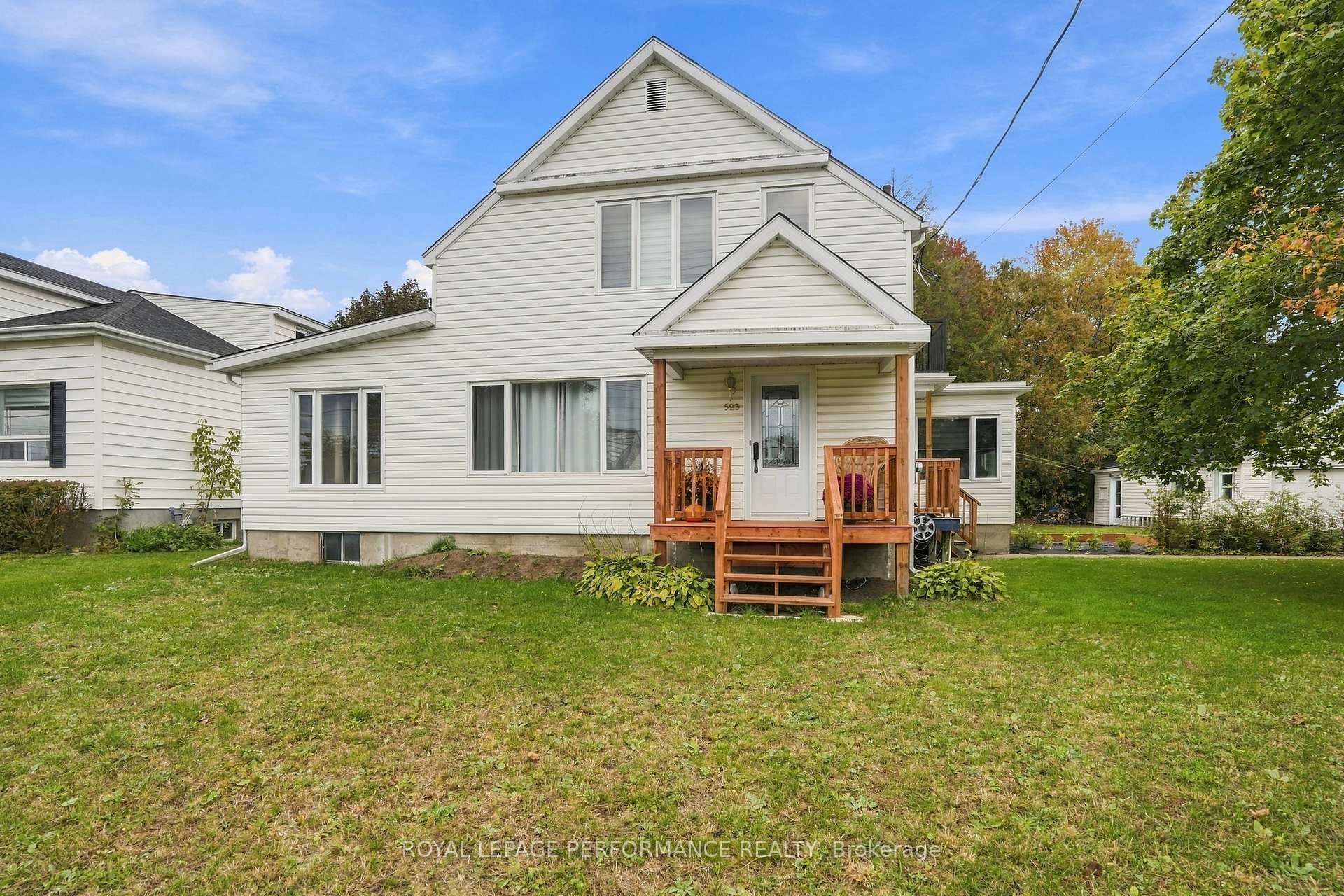 Photo of 523 Gascon Street