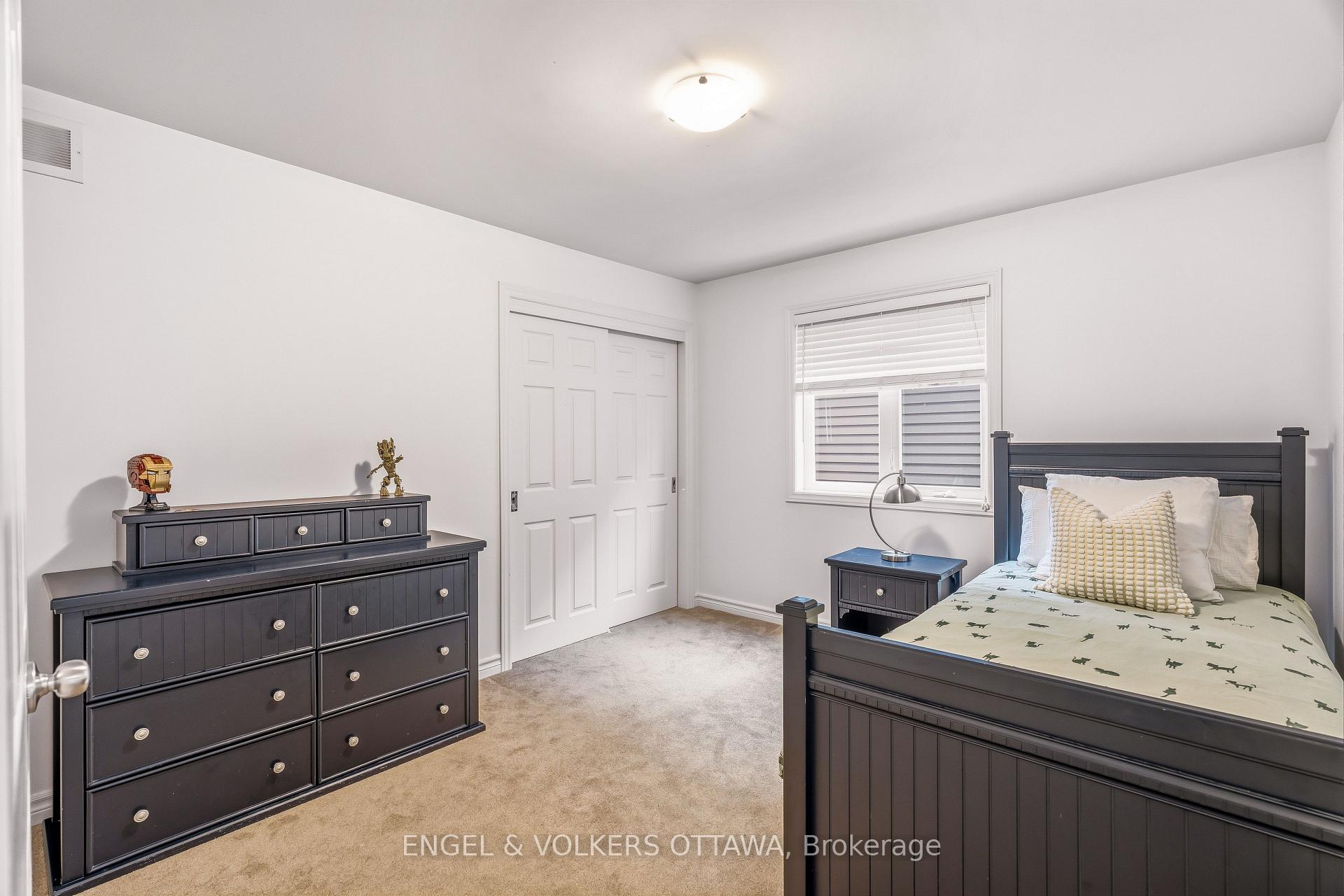 Photo 24 of 704 Wrangler Circle, Ottawa, Stittsville (North) — HOMEH