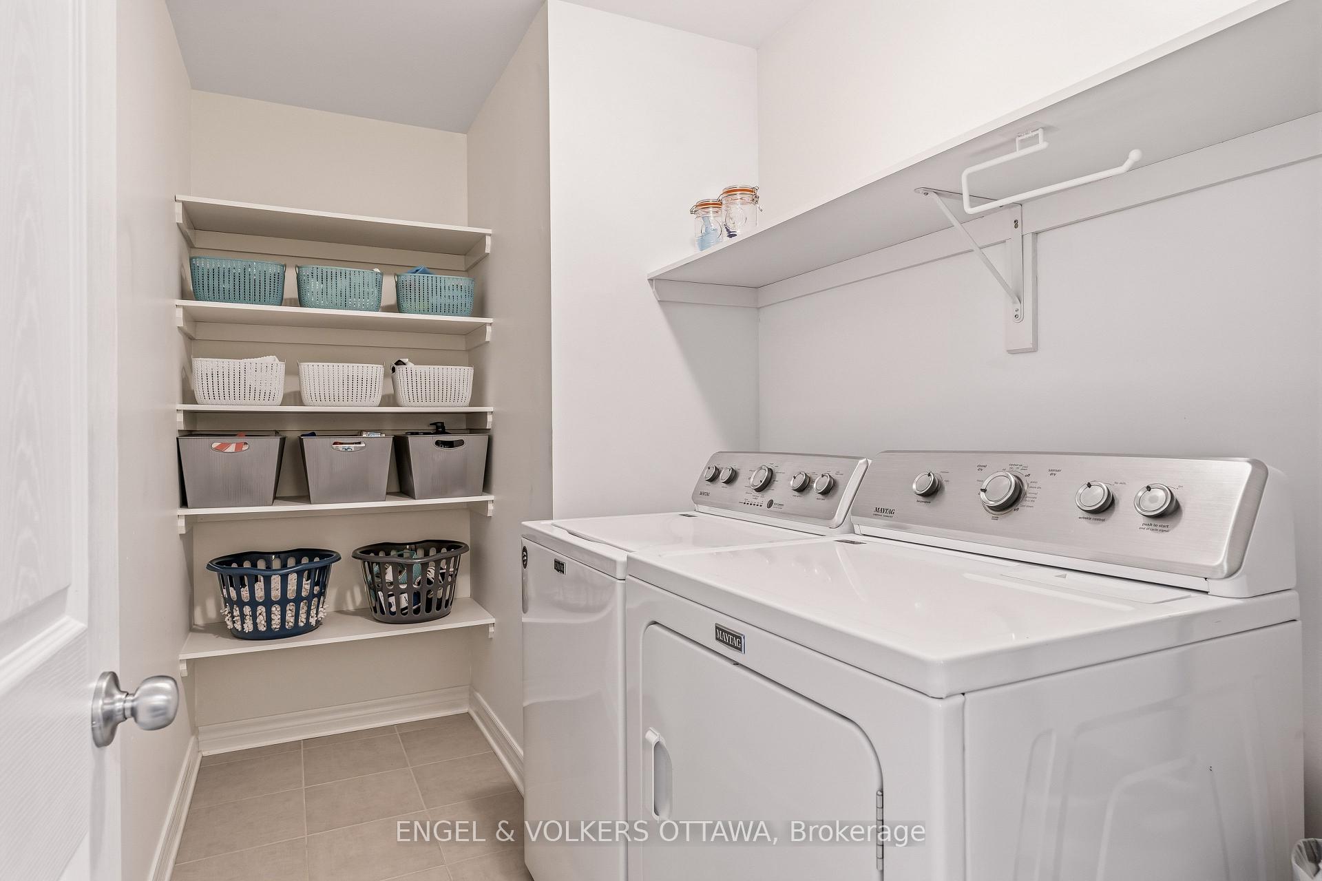 Photo 25 of 704 Wrangler Circle, Ottawa, Stittsville (North) — HOMEH