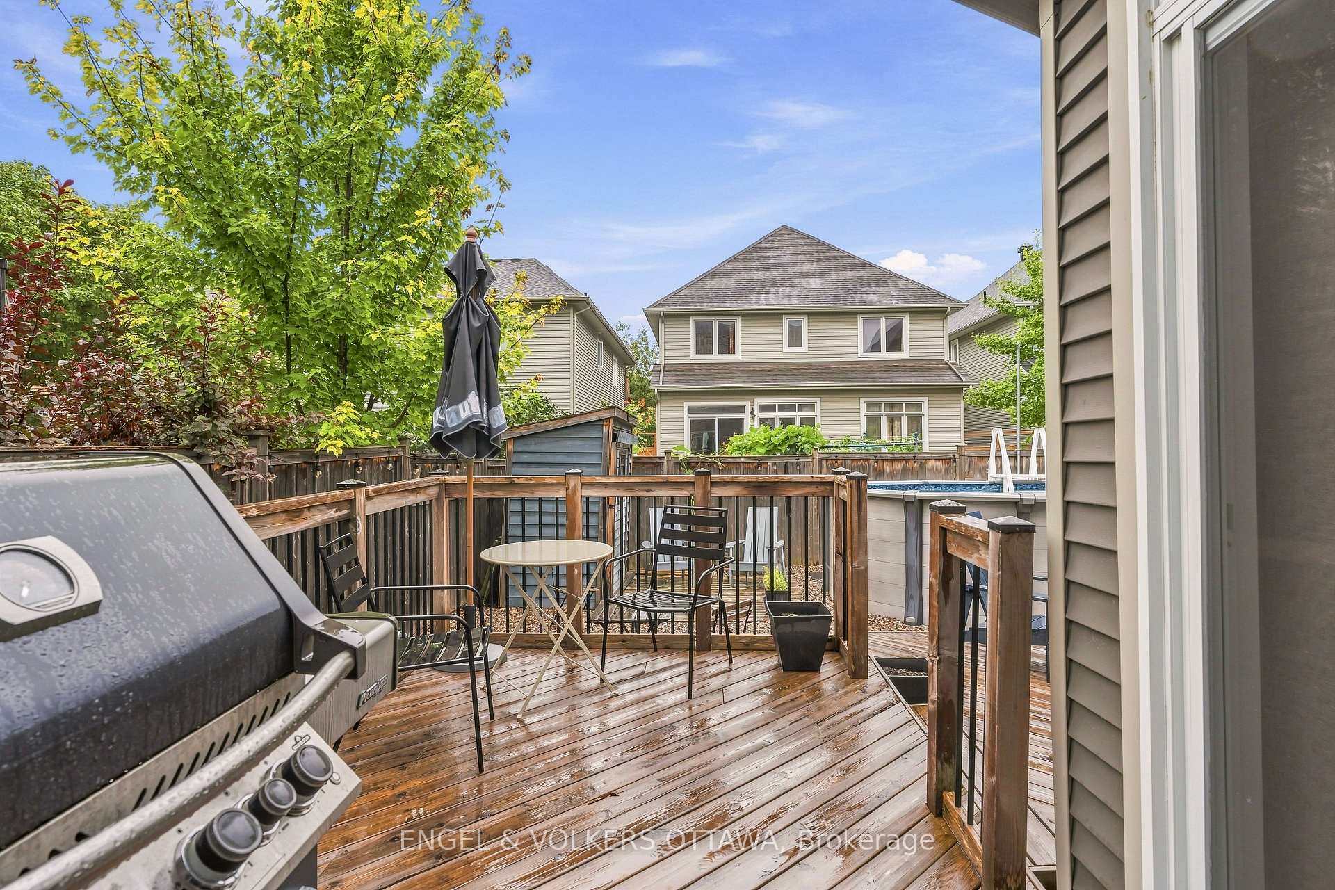 Photo 36 of 704 Wrangler Circle, Ottawa, Stittsville (North) — HOMEH