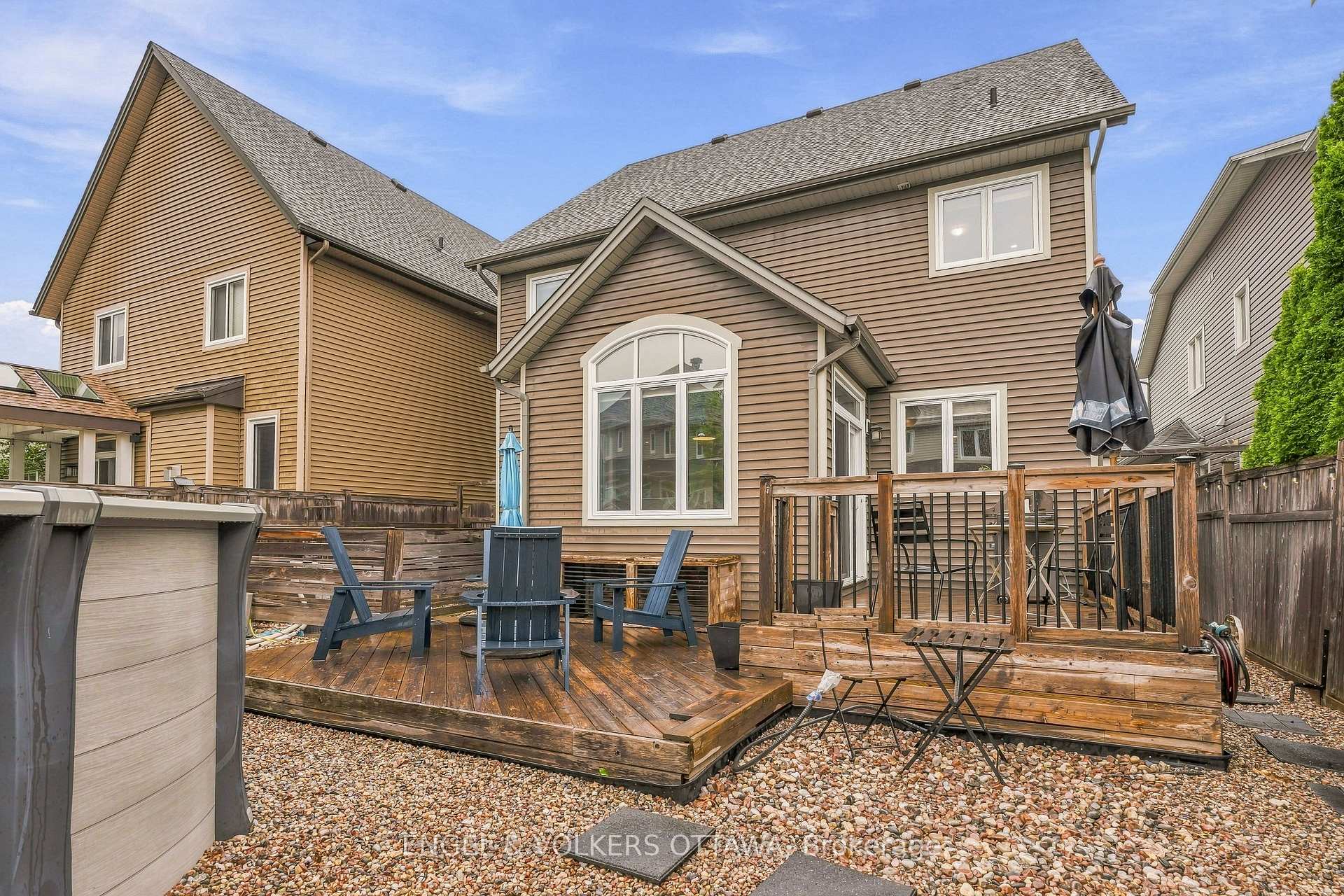 Photo 39 of 704 Wrangler Circle, Ottawa, Stittsville (North) — HOMEH