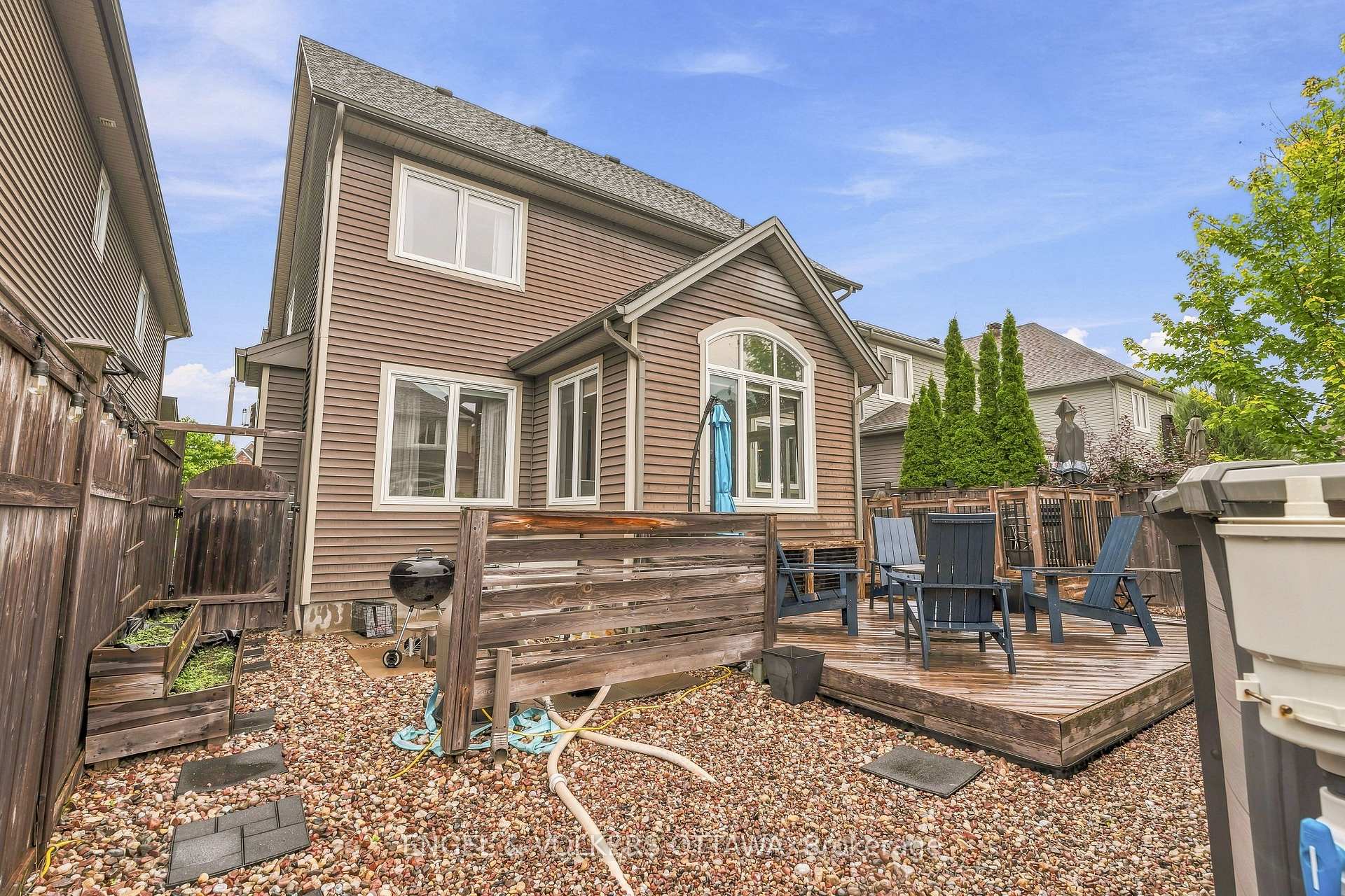 Photo 40 of 704 Wrangler Circle, Ottawa, Stittsville (North) — HOMEH