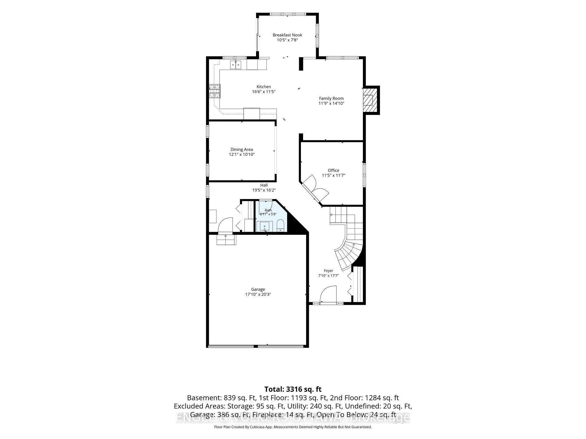 Photo 41 of 704 Wrangler Circle, Ottawa, Stittsville (North) — HOMEH