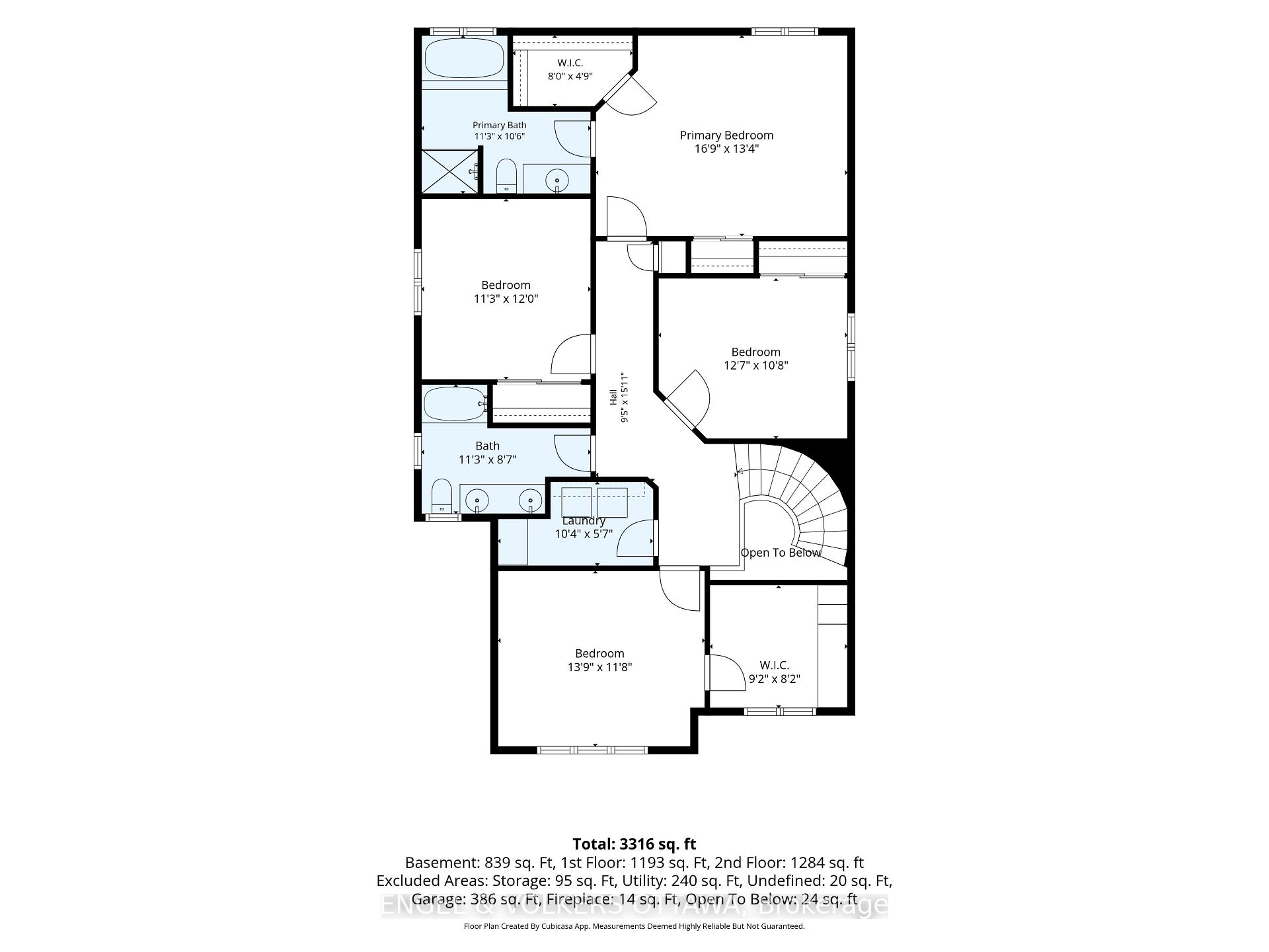 Photo 42 of 704 Wrangler Circle, Ottawa, Stittsville (North) — HOMEH
