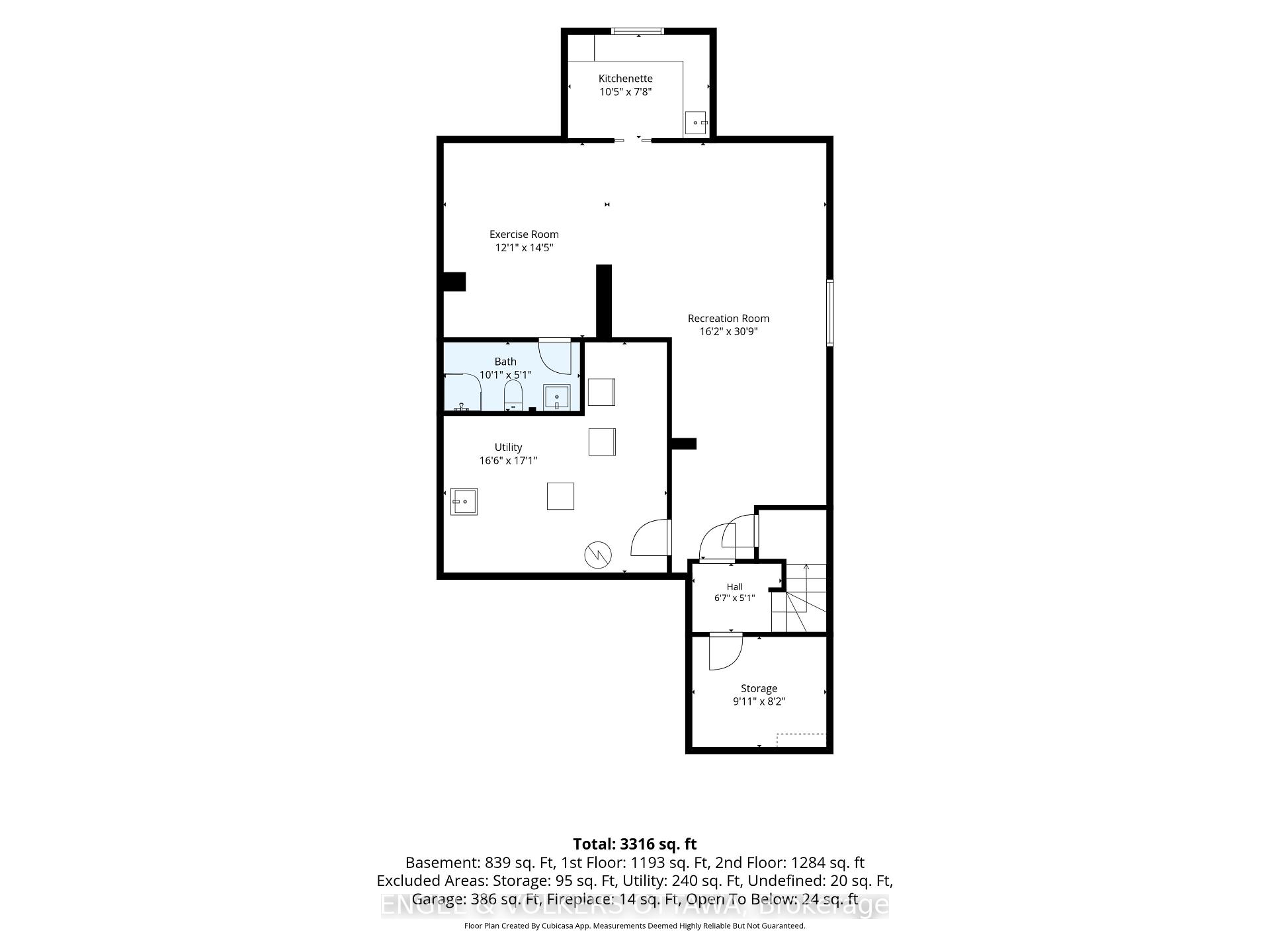 Photo 43 of 704 Wrangler Circle, Ottawa, Stittsville (North) — HOMEH