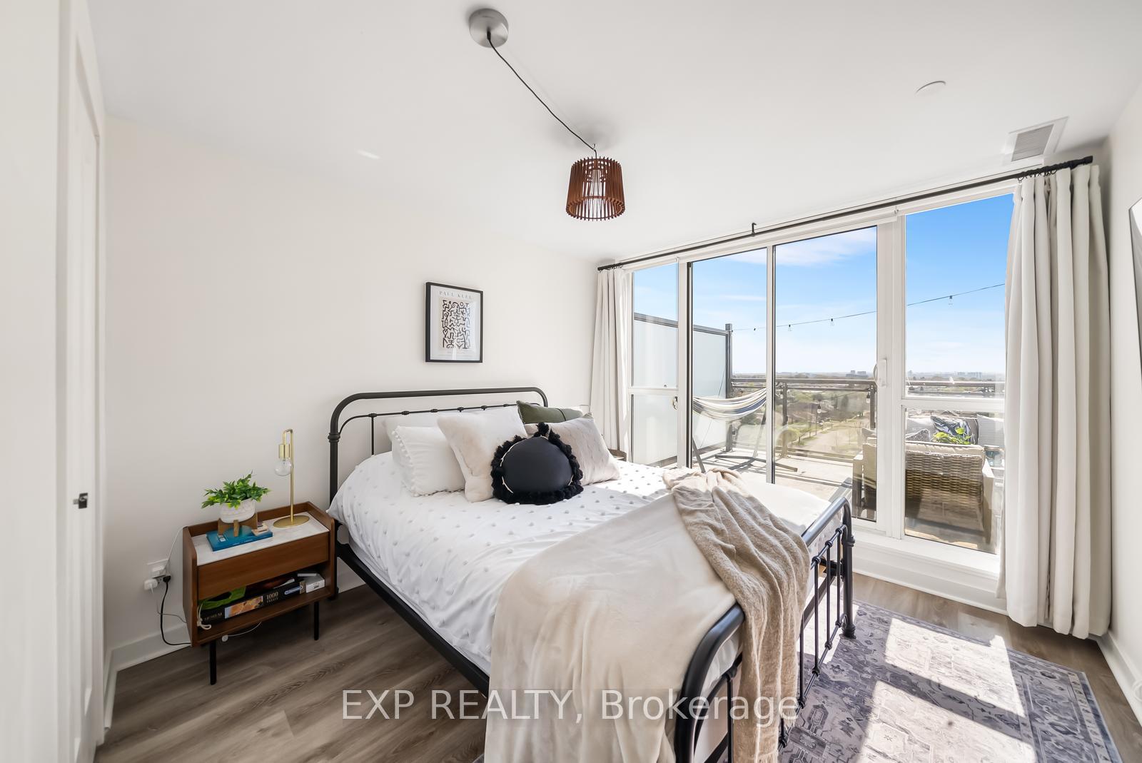 Photo 18 of Unit 705, 16 Mcadam Avenue, North York, Yorkdale-Glen Park — HOMEH