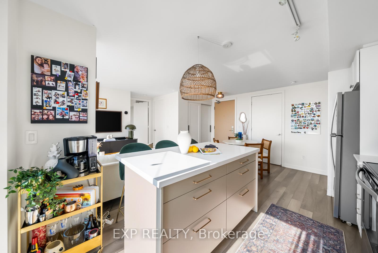 Photo 20 of Unit 705, 16 Mcadam Avenue, North York, Yorkdale-Glen Park — HOMEH
