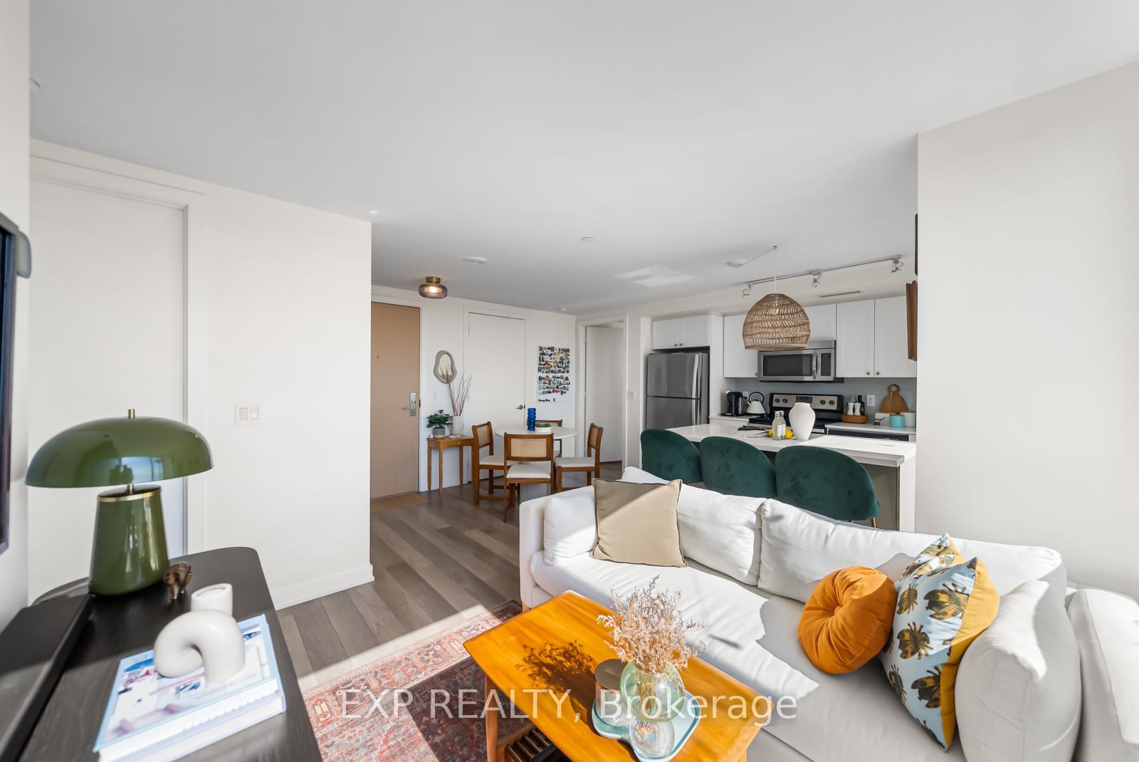 Photo 22 of Unit 705, 16 Mcadam Avenue, North York, Yorkdale-Glen Park — HOMEH