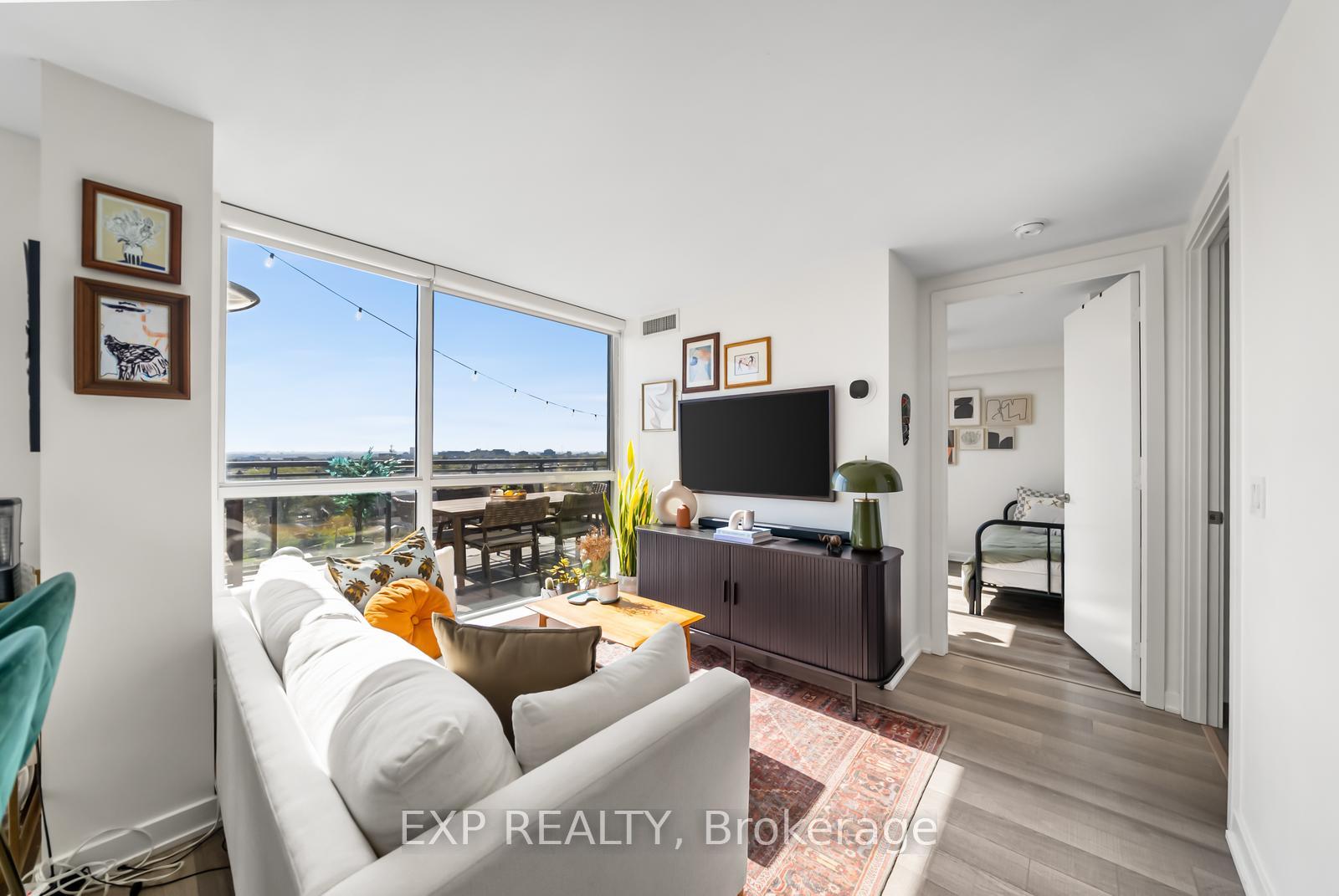Photo 24 of Unit 705, 16 Mcadam Avenue, North York, Yorkdale-Glen Park — HOMEH