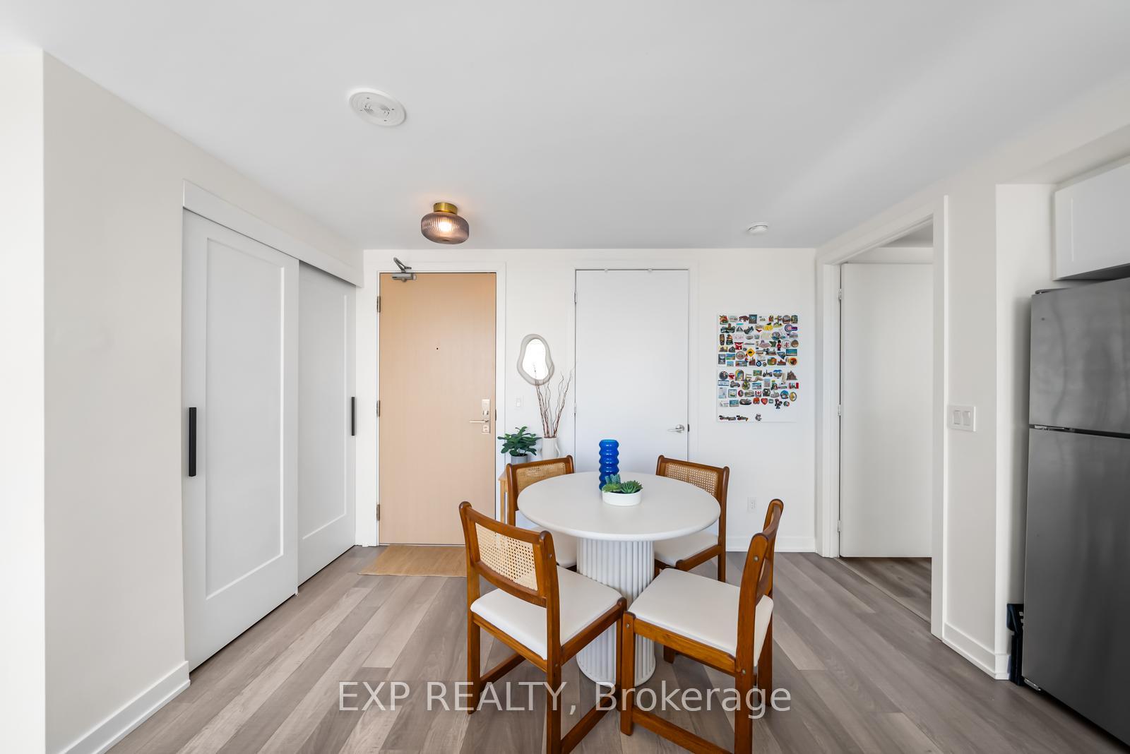 Photo 25 of Unit 705, 16 Mcadam Avenue, North York, Yorkdale-Glen Park — HOMEH