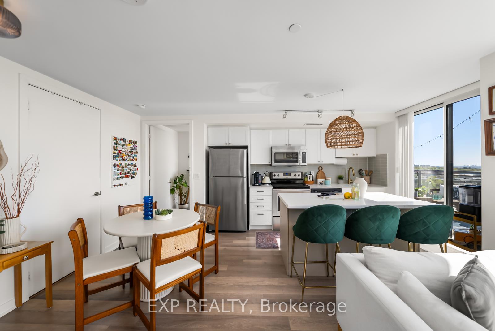 Photo 26 of Unit 705, 16 Mcadam Avenue, North York, Yorkdale-Glen Park — HOMEH