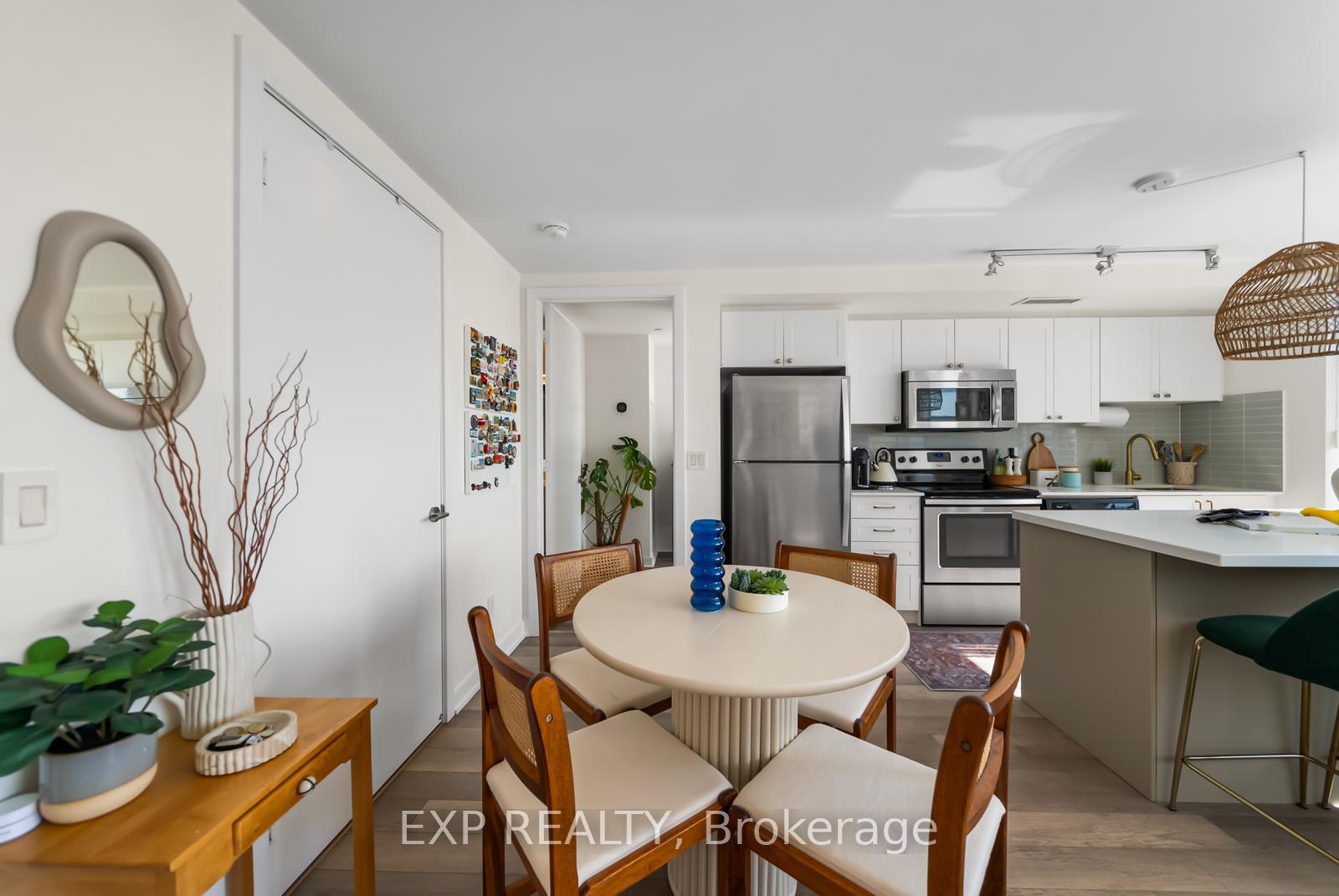 Photo 28 of Unit 705, 16 Mcadam Avenue, North York, Yorkdale-Glen Park — HOMEH