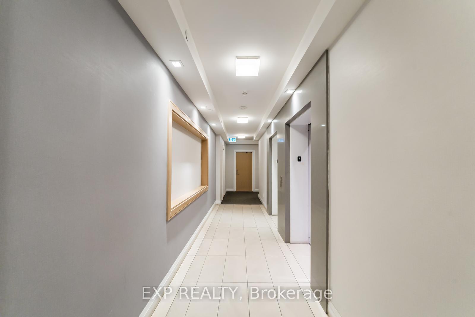 Photo 32 of Unit 705, 16 Mcadam Avenue, North York, Yorkdale-Glen Park — HOMEH