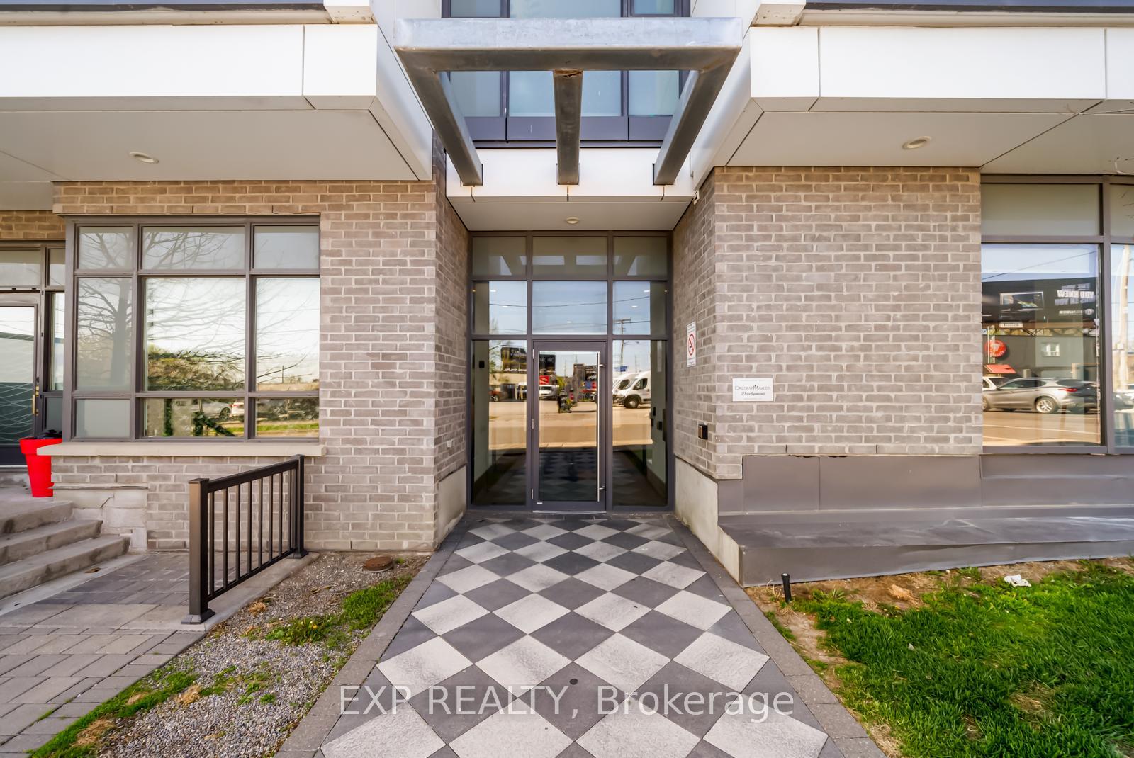 Photo 33 of Unit 705, 16 Mcadam Avenue, North York, Yorkdale-Glen Park — HOMEH