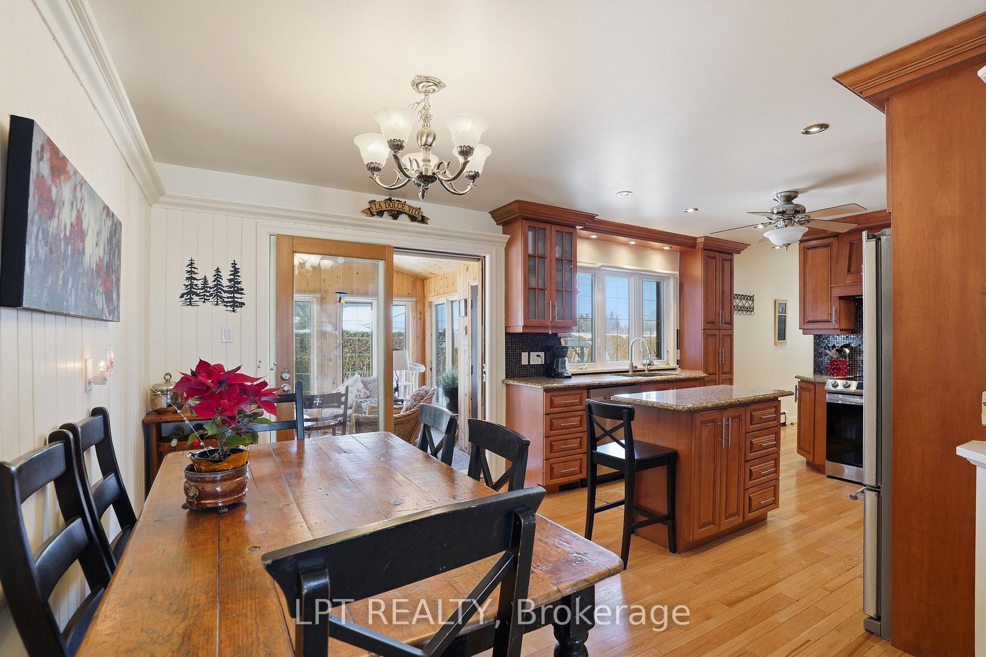 Photo 11 of 10 Orchard Street, Champlain, Champlain Twp — HOMEH