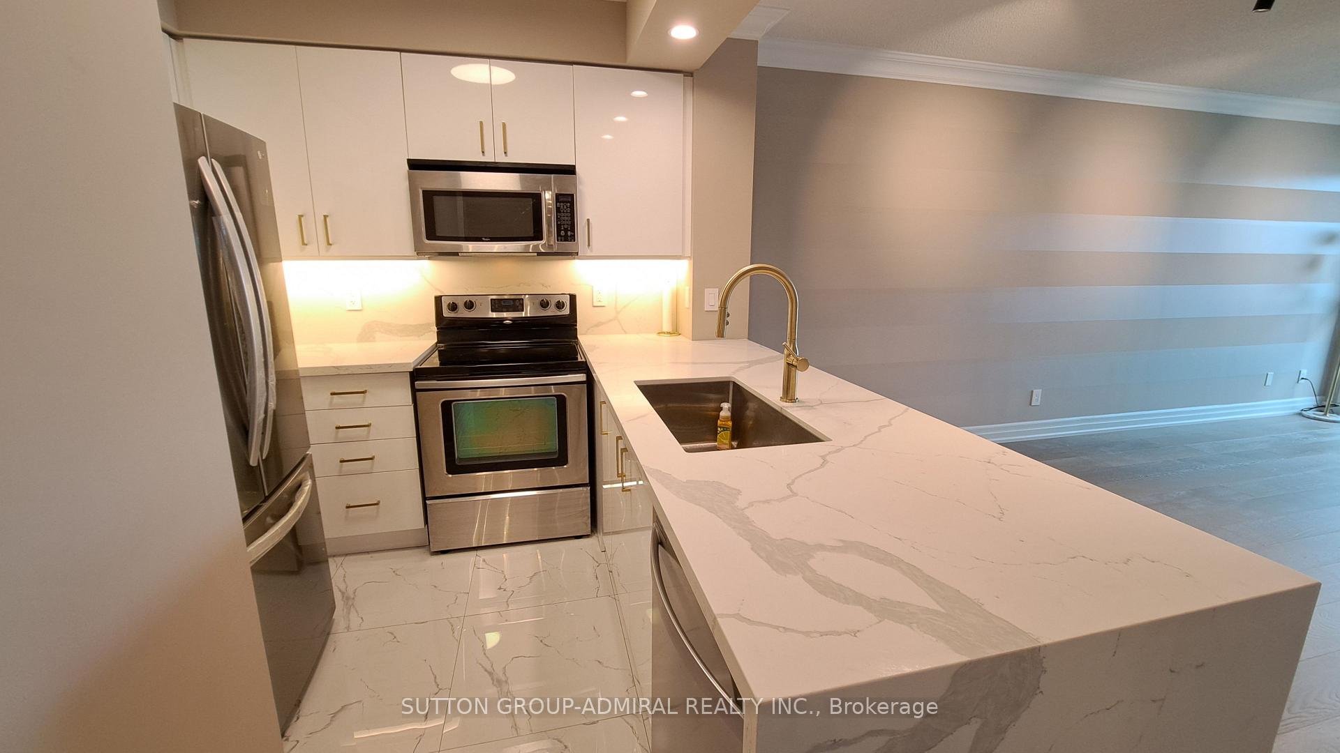 Photo 8 of Unit #704, 88 Promenade Circle, Vaughan, Brownridge — HOMEH