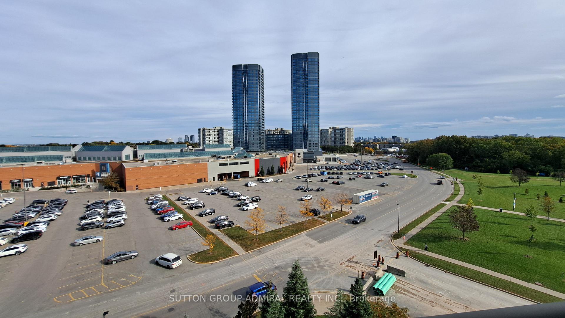 Photo 19 of Unit #704, 88 Promenade Circle, Vaughan, Brownridge — HOMEH