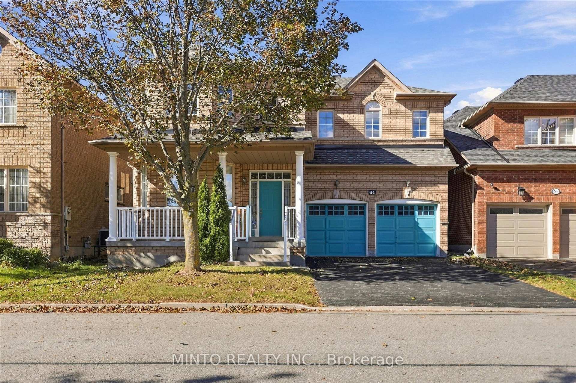 Photo of 64 Willow Heights Boulevard