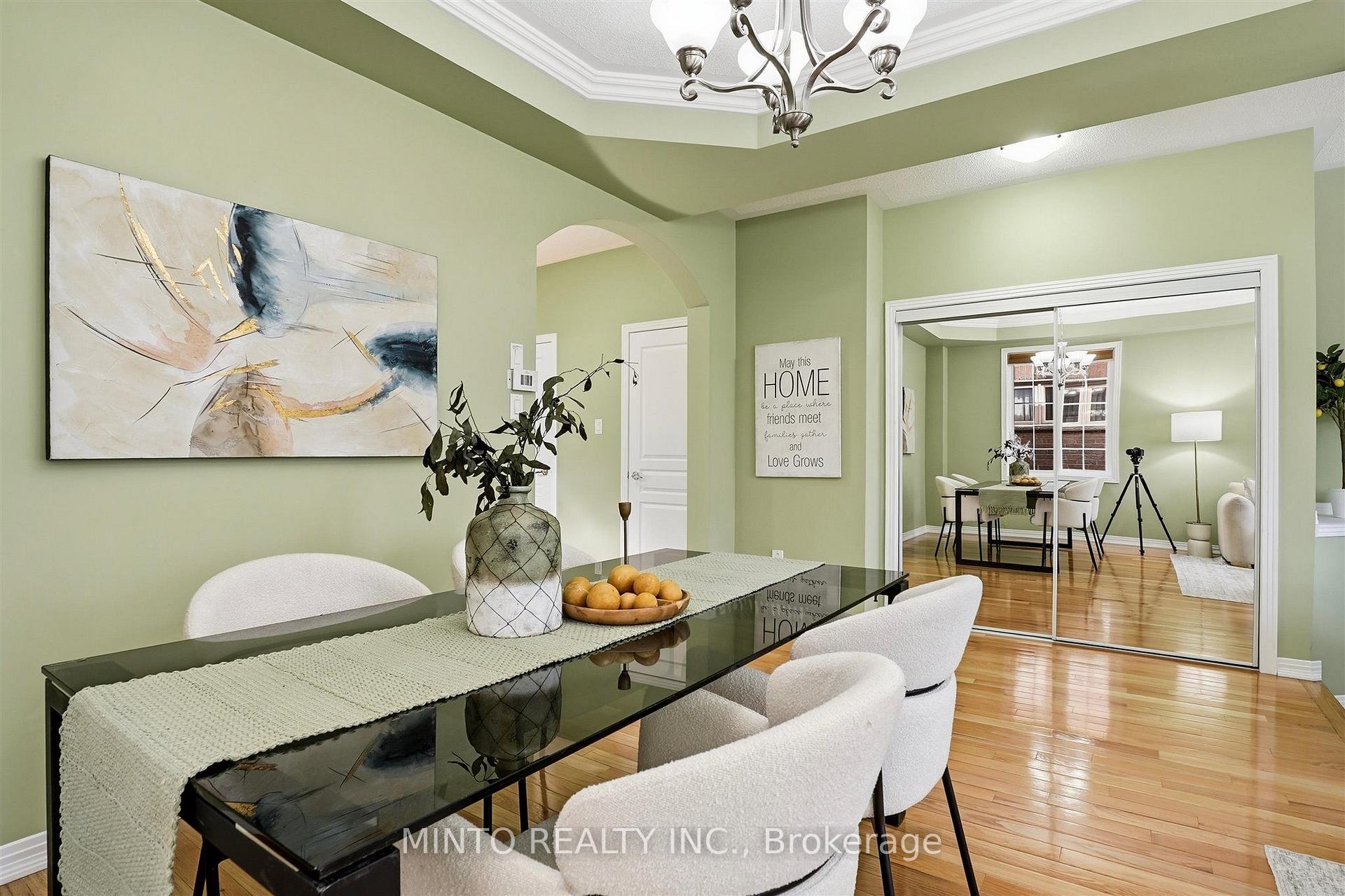 Photo 8 of 64 Willow Heights Boulevard, Markham, Cachet — HOMEH