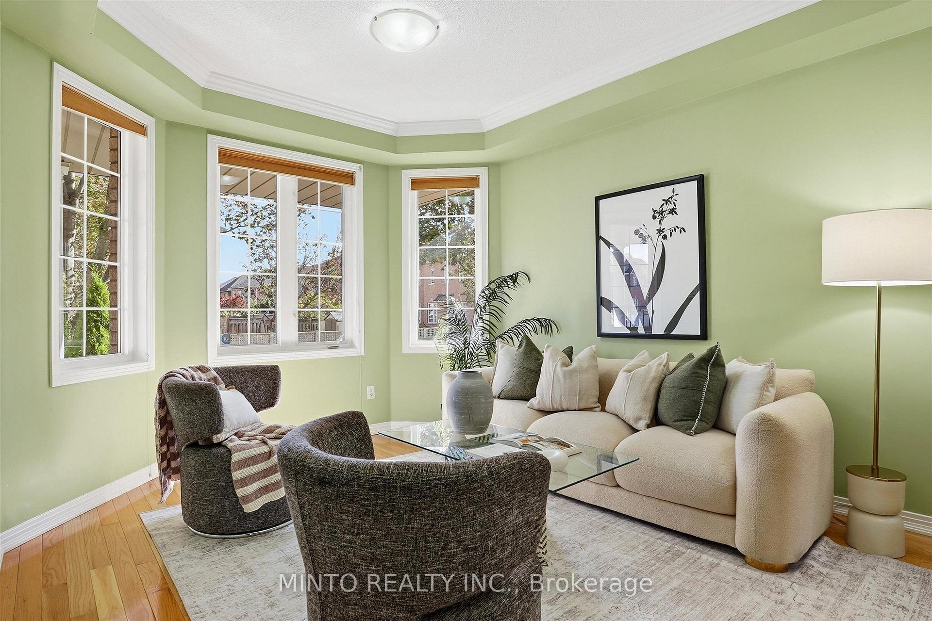 Photo 9 of 64 Willow Heights Boulevard, Markham, Cachet — HOMEH