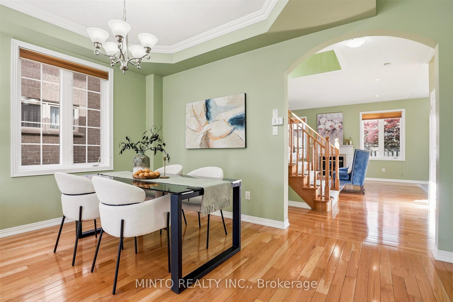 Photo 12 of 64 Willow Heights Boulevard, Markham, Cachet — HOMEH