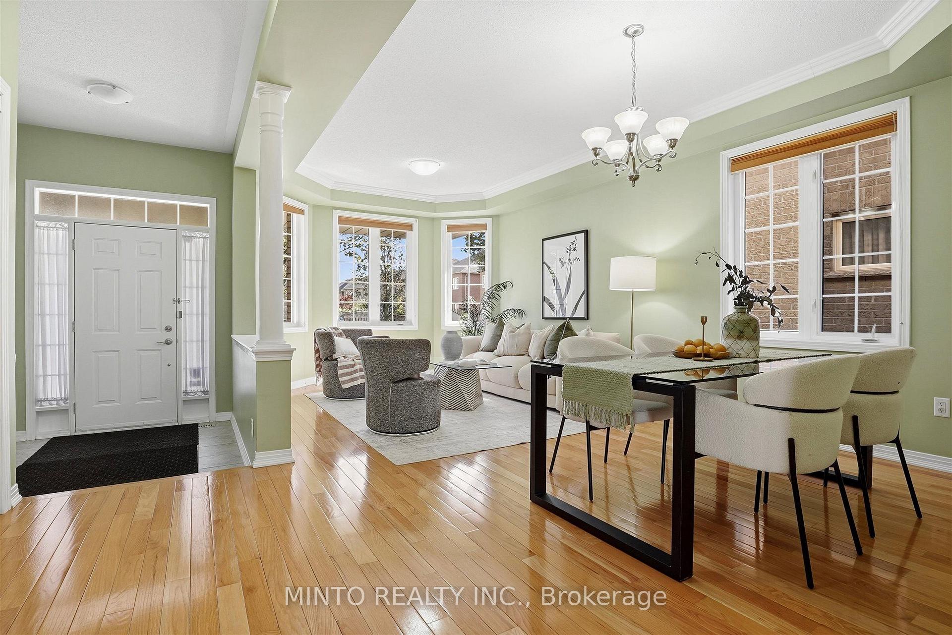 Photo 14 of 64 Willow Heights Boulevard, Markham, Cachet — HOMEH
