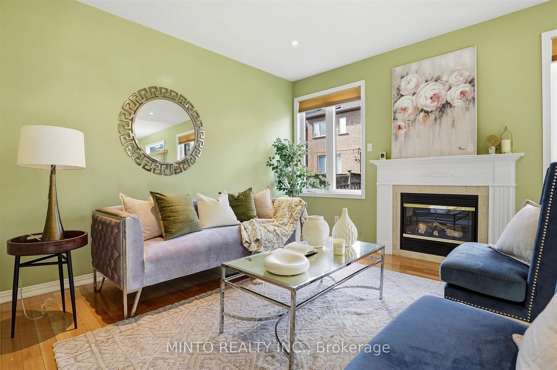 Photo 15 of 64 Willow Heights Boulevard, Markham, Cachet — HOMEH