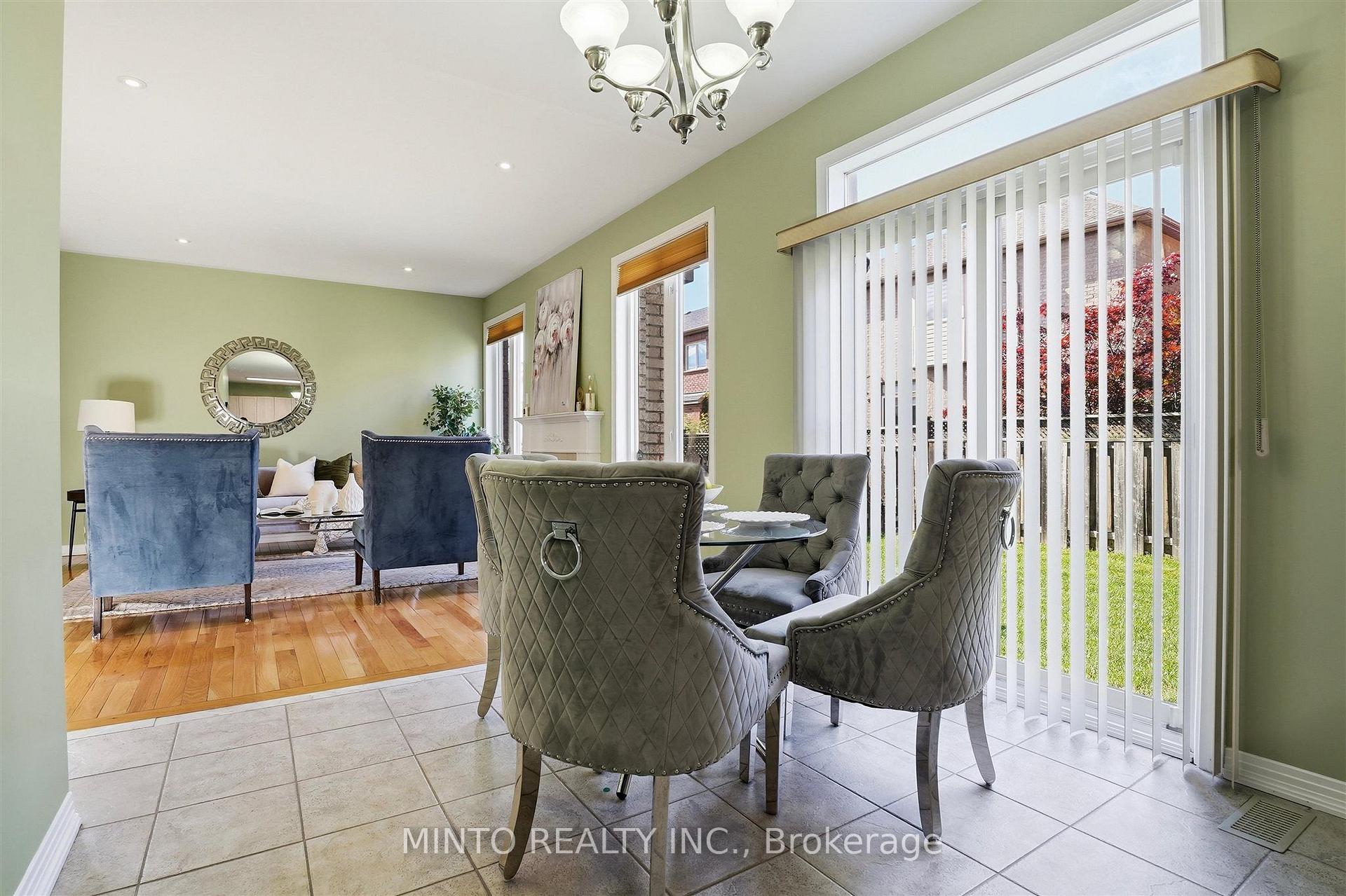 Photo 19 of 64 Willow Heights Boulevard, Markham, Cachet — HOMEH