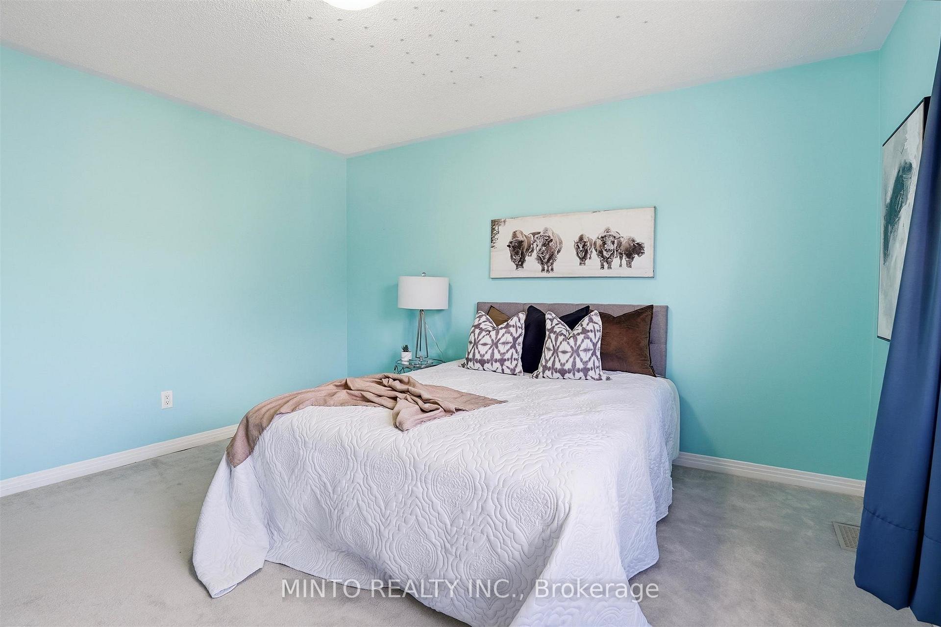 Photo 25 of 64 Willow Heights Boulevard, Markham, Cachet — HOMEH
