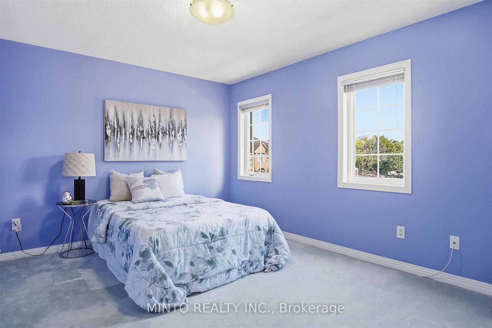Photo 27 of 64 Willow Heights Boulevard, Markham, Cachet — HOMEH