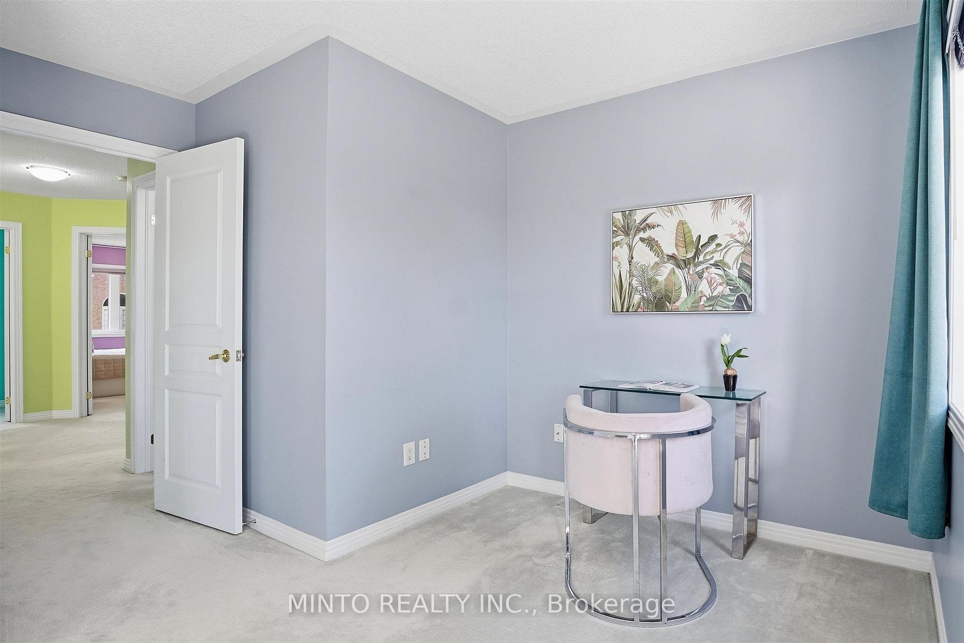 Photo 31 of 64 Willow Heights Boulevard, Markham, Cachet — HOMEH