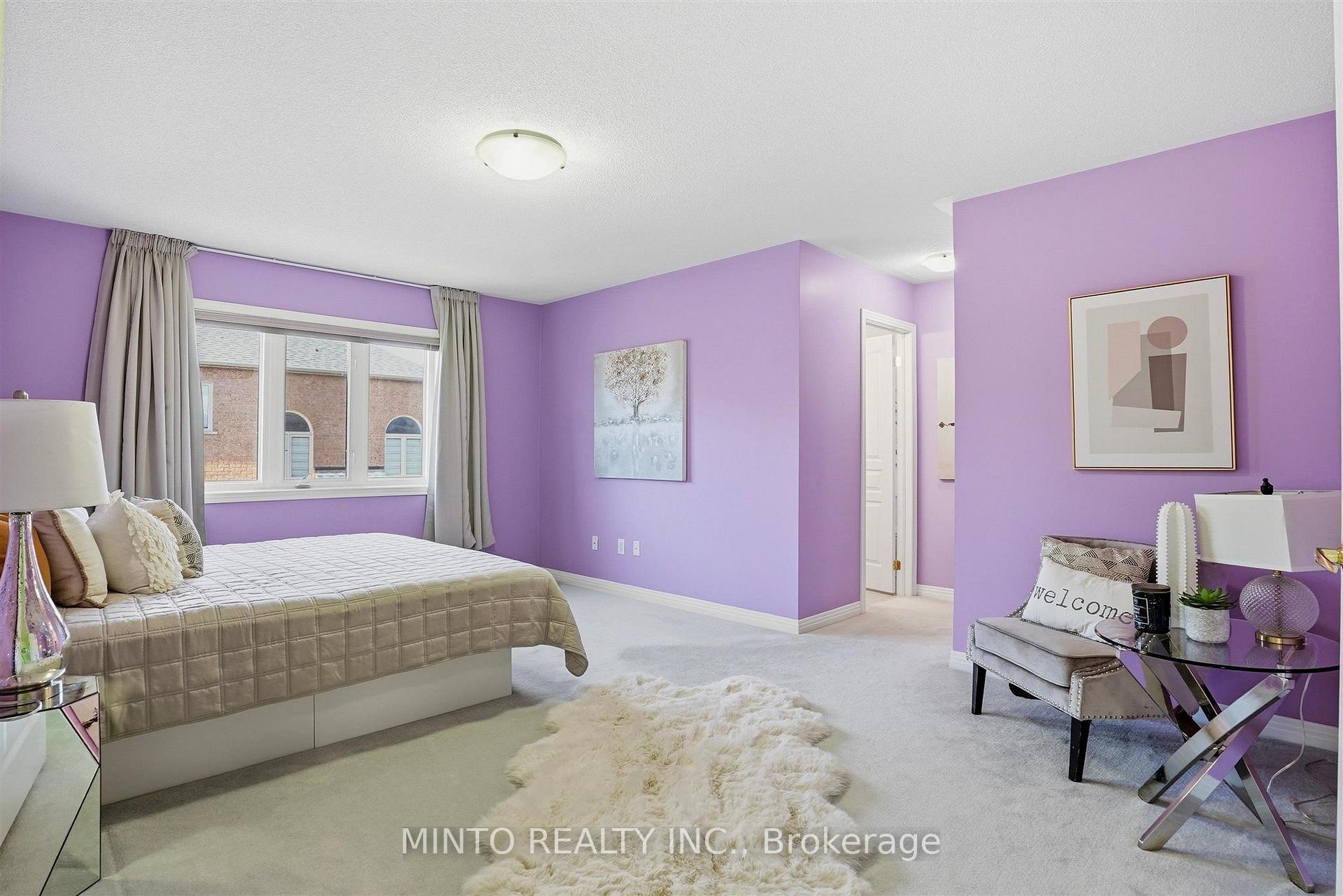 Photo 33 of 64 Willow Heights Boulevard, Markham, Cachet — HOMEH