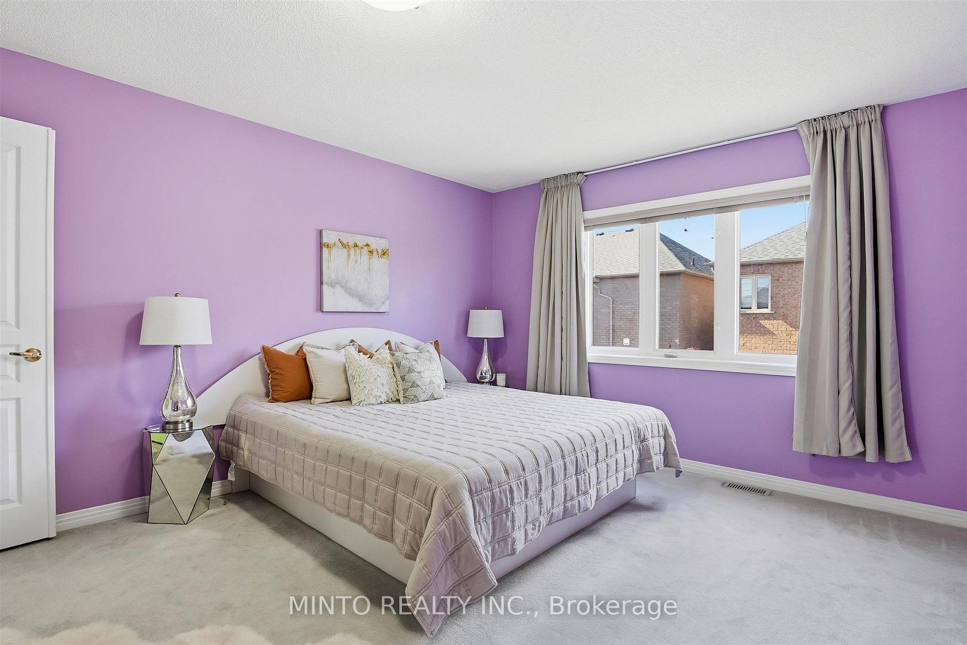 Photo 34 of 64 Willow Heights Boulevard, Markham, Cachet — HOMEH