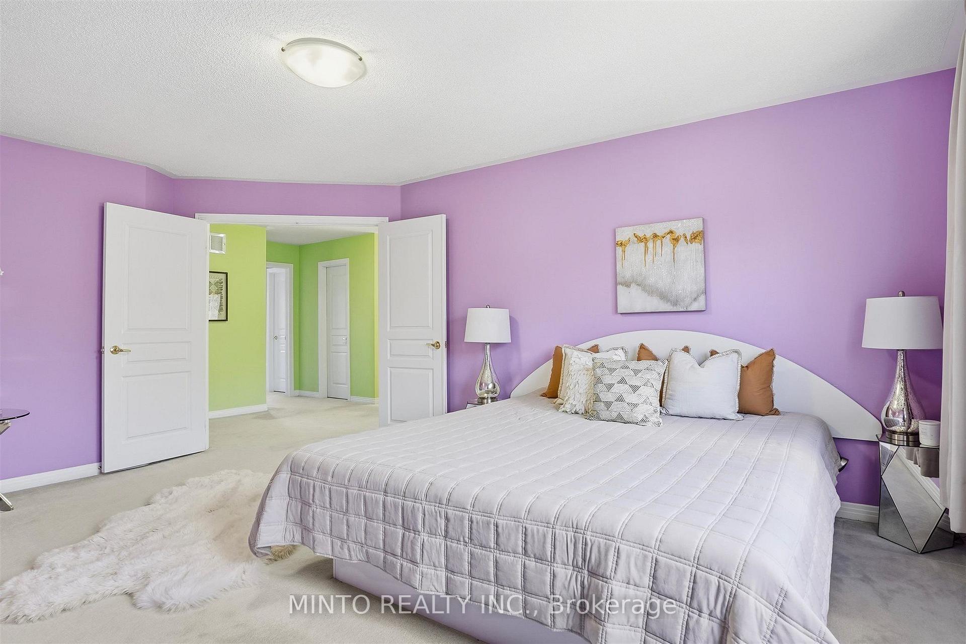 Photo 35 of 64 Willow Heights Boulevard, Markham, Cachet — HOMEH