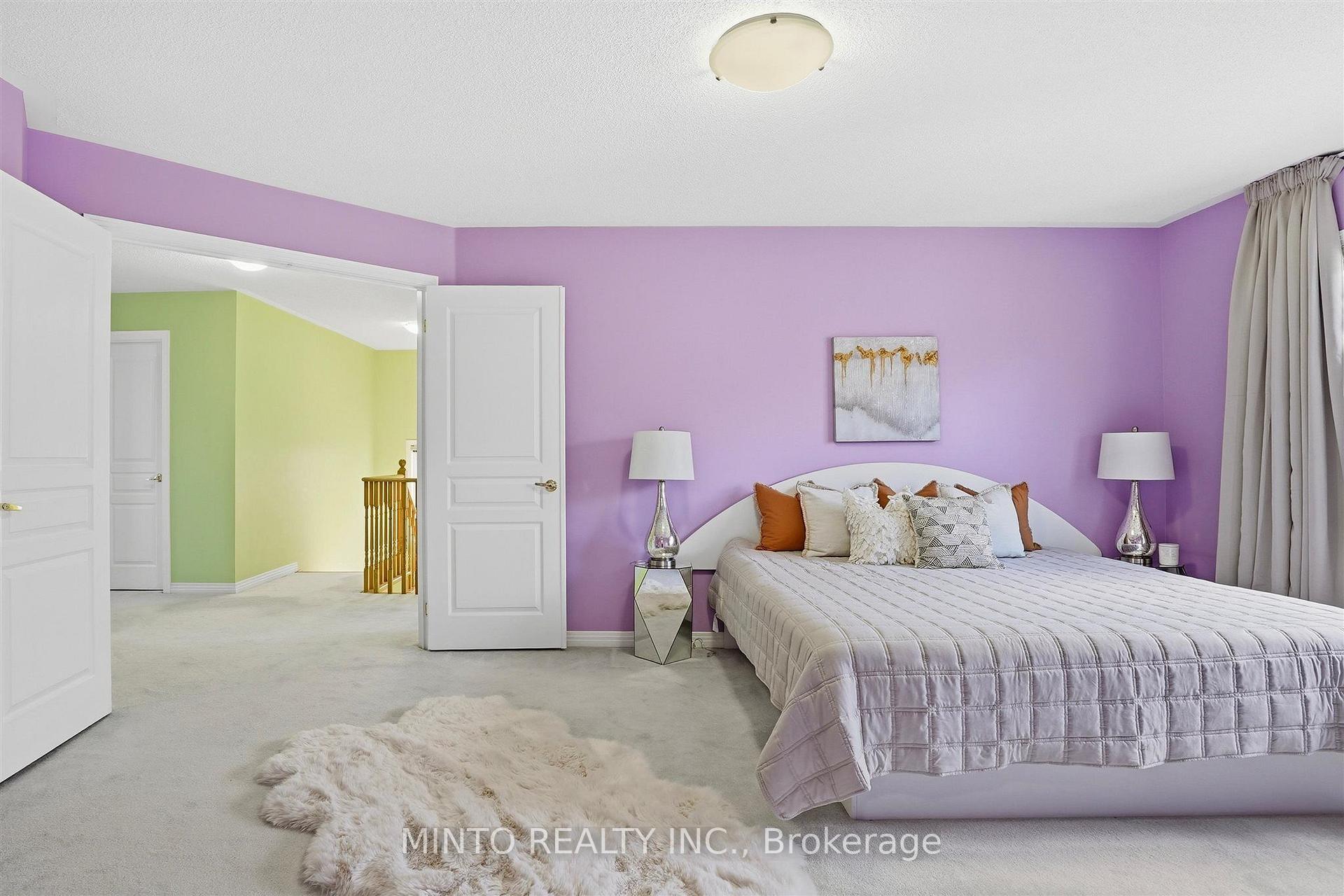 Photo 37 of 64 Willow Heights Boulevard, Markham, Cachet — HOMEH