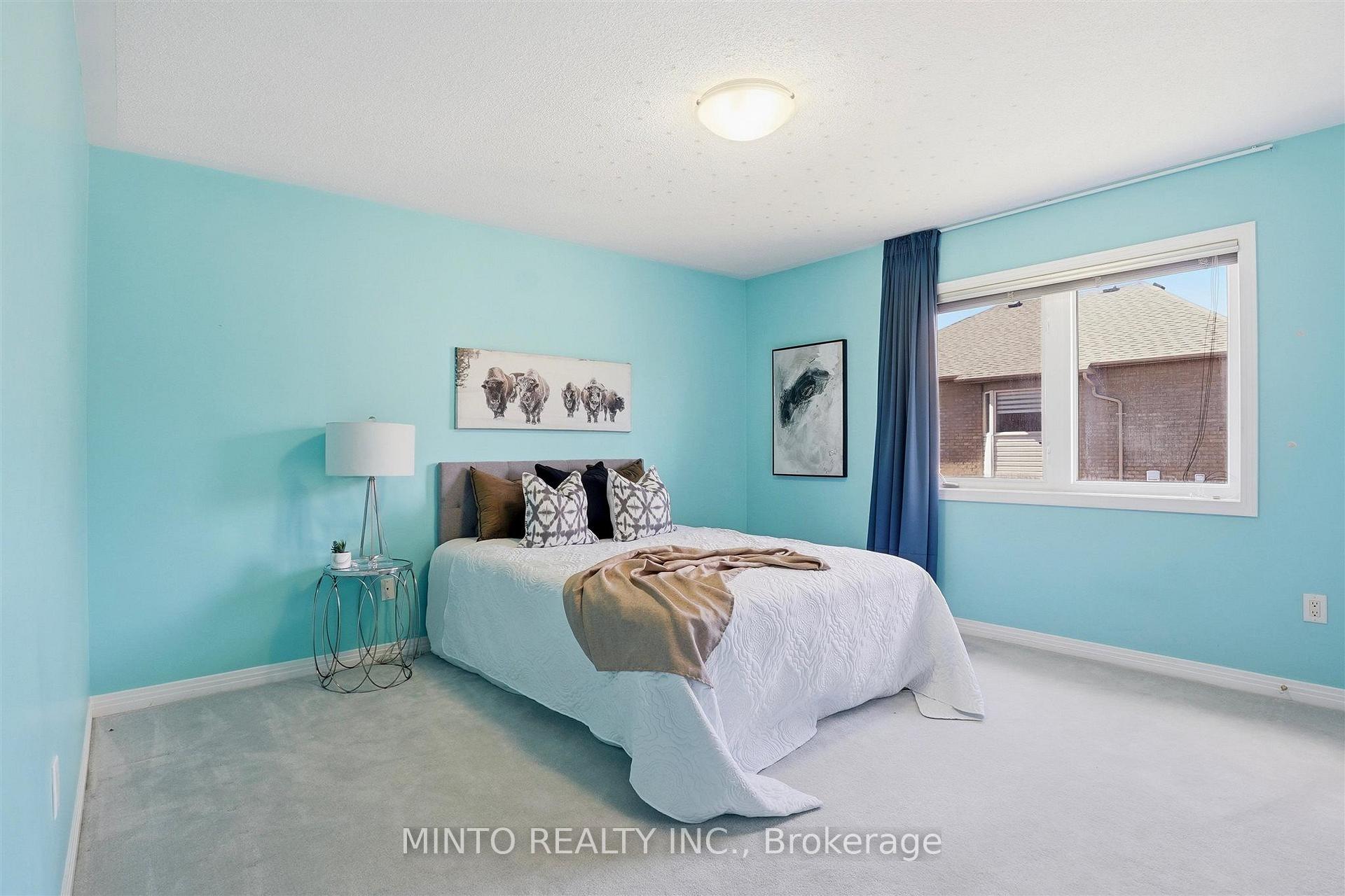 Photo 39 of 64 Willow Heights Boulevard, Markham, Cachet — HOMEH