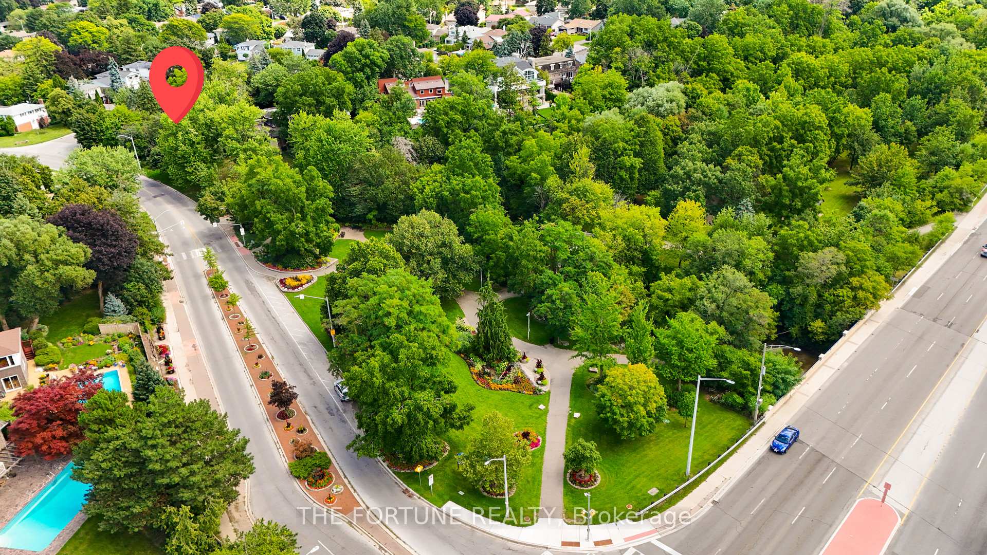 Photo 8 of 58 Parkview Place, Brampton, Brampton East — HOMEH