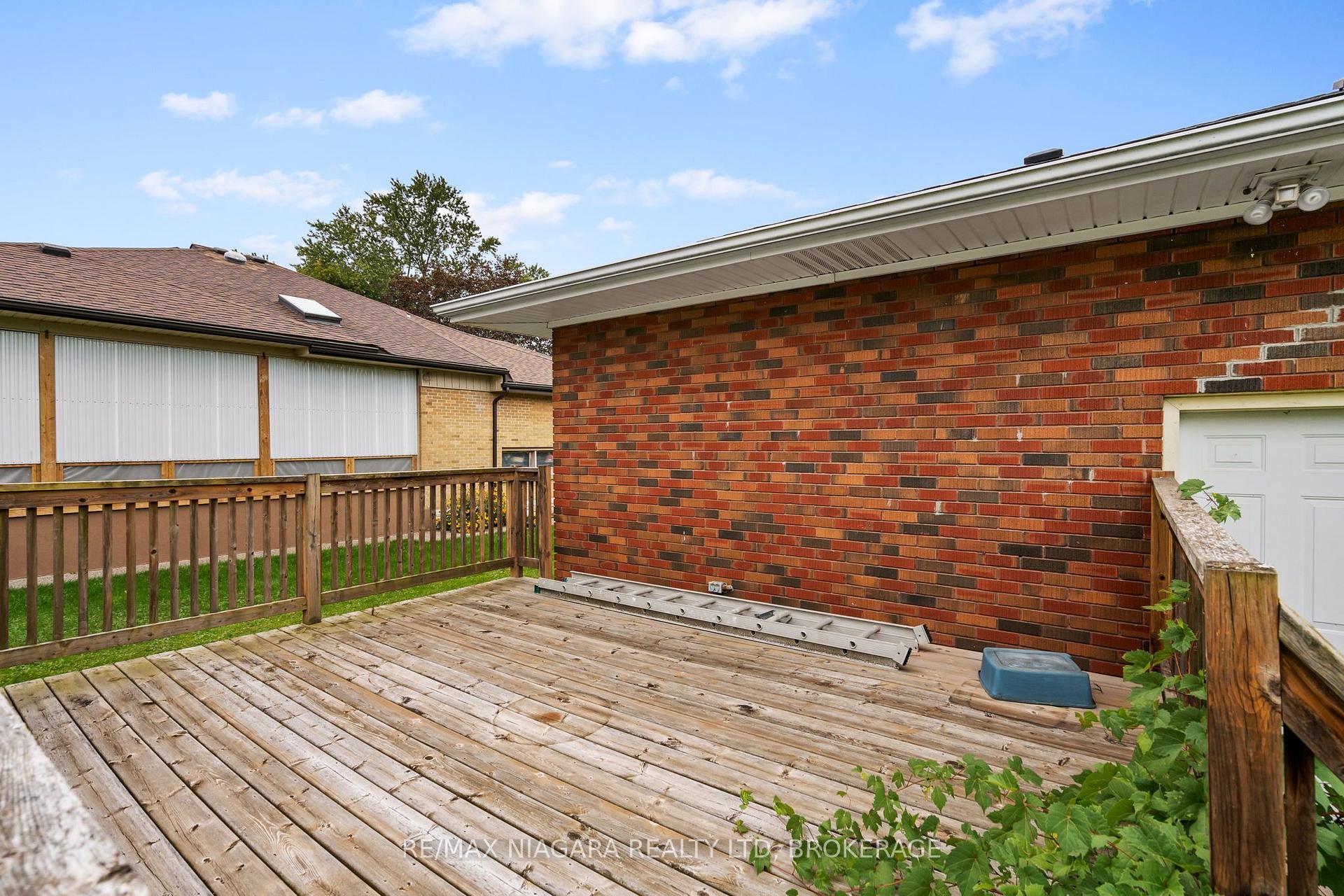 Photo 19 of 256 Kingsway Street, Welland, Dain City — HOMEH
