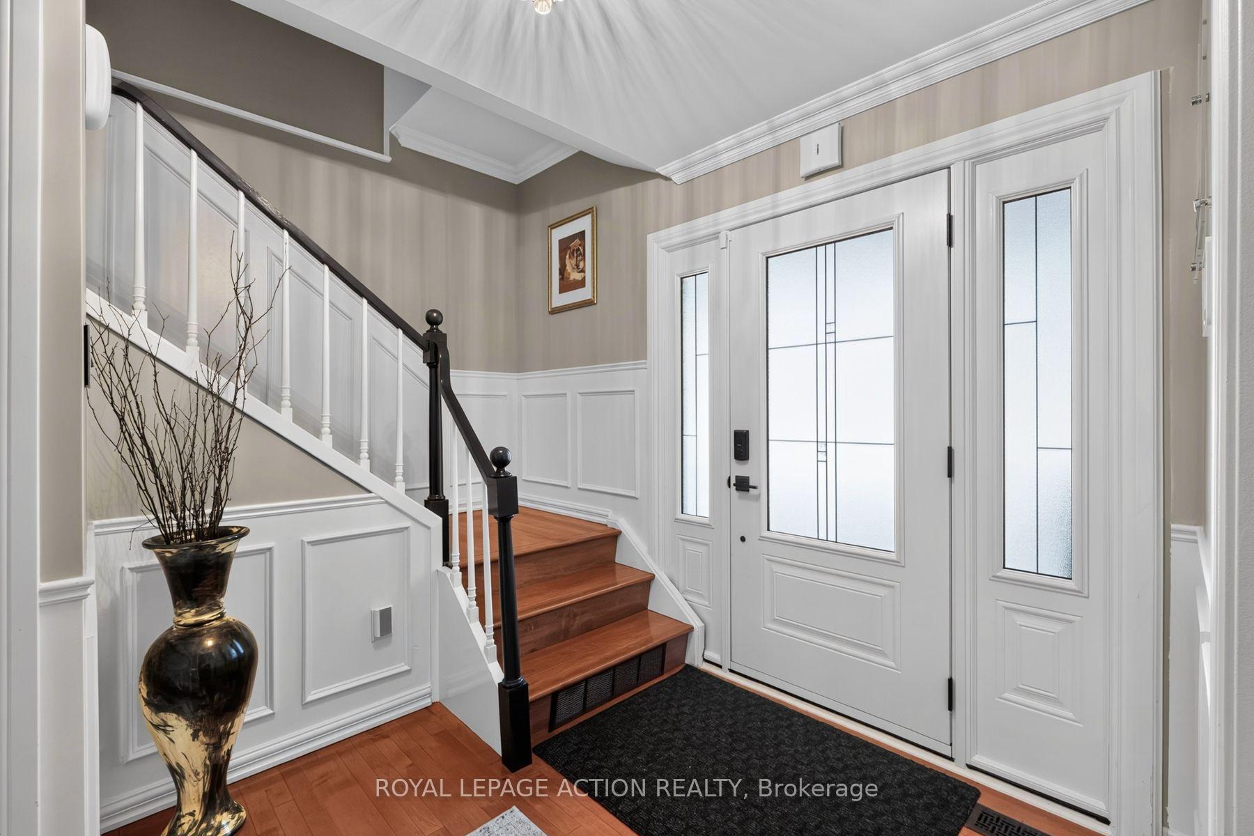Photo 6 of 20 Japonica Crescent, Brantford, Henderson-Sky Acres — HOMEH