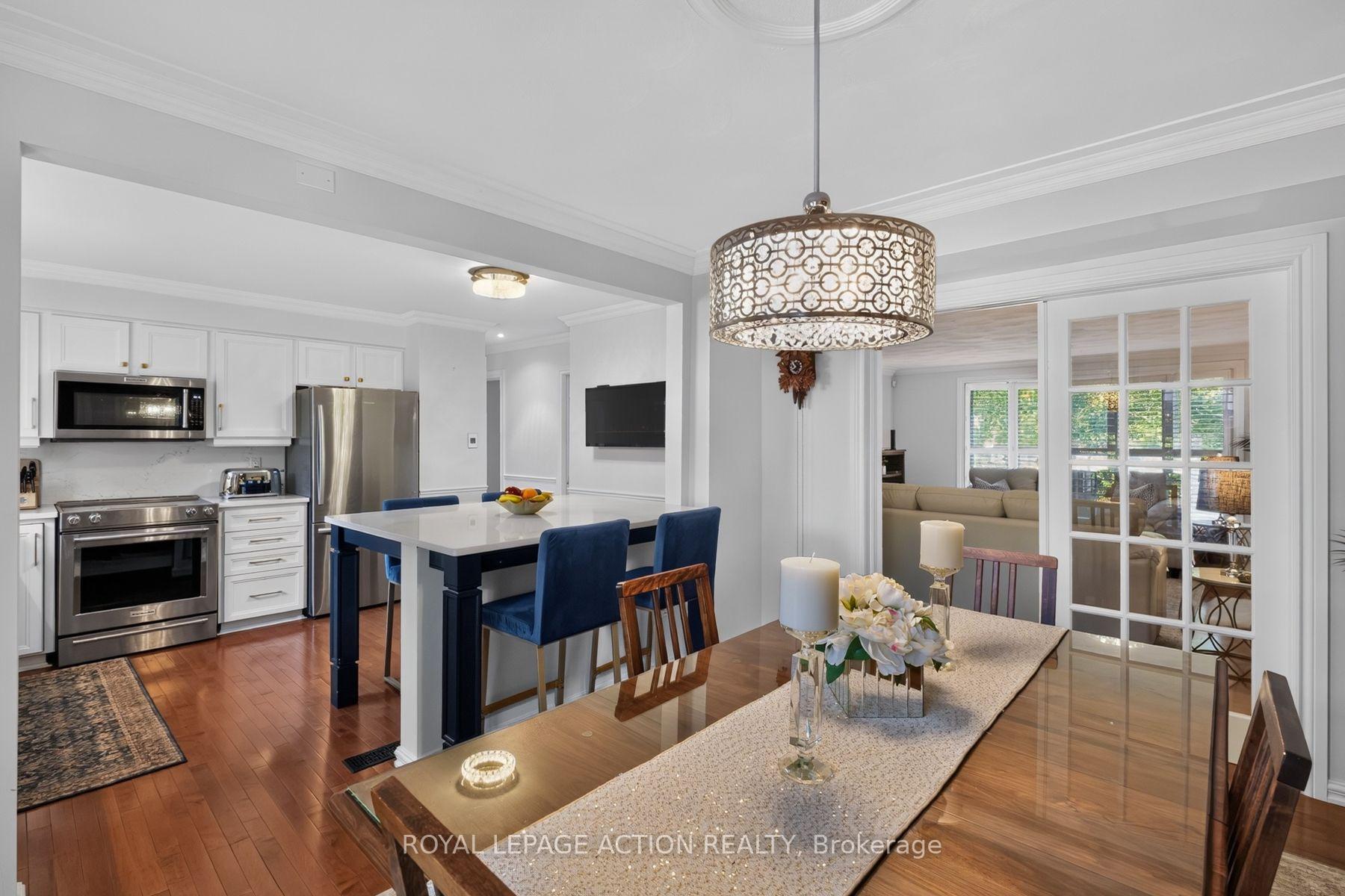 Photo 12 of 20 Japonica Crescent, Brantford, Henderson-Sky Acres — HOMEH