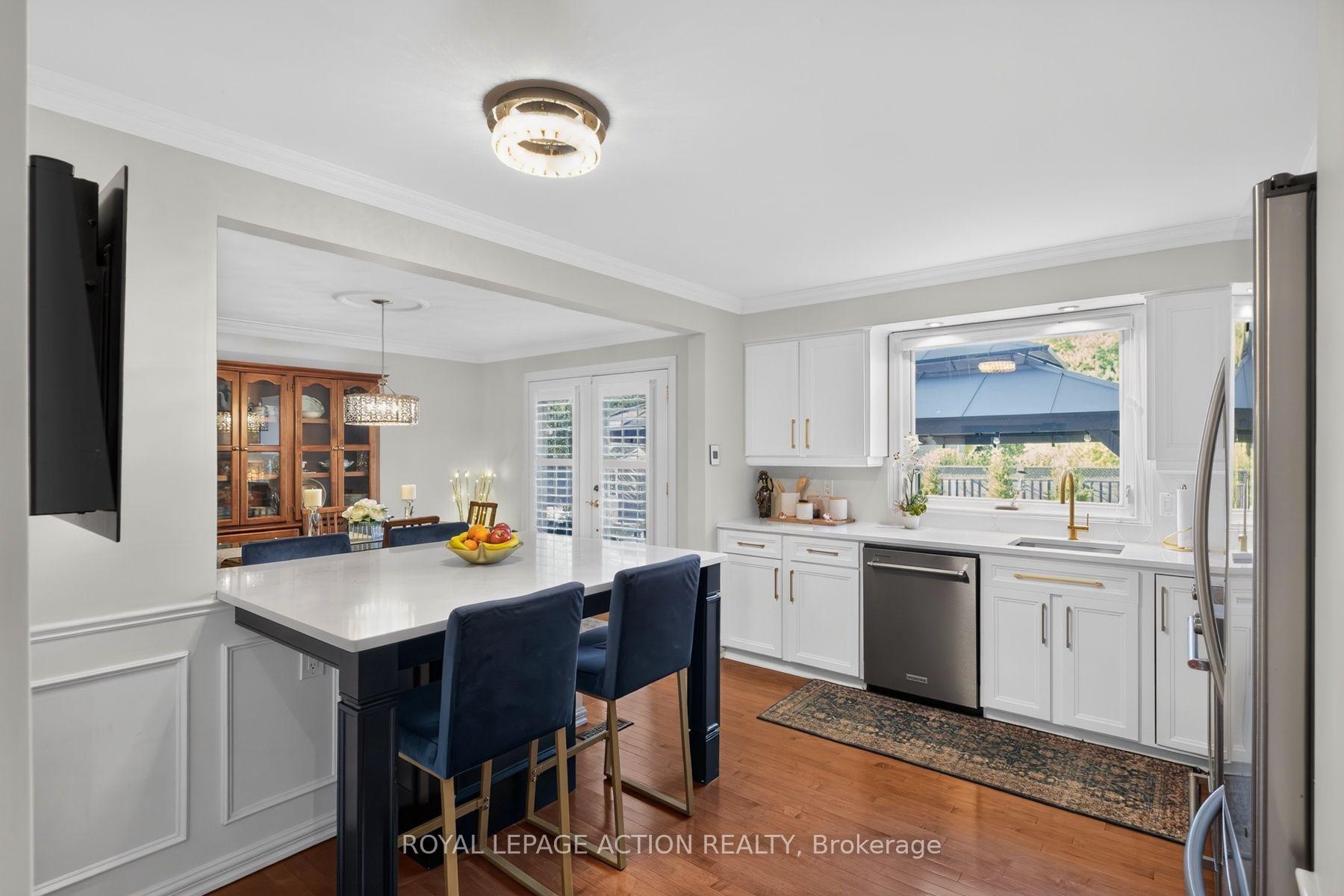 Photo 15 of 20 Japonica Crescent, Brantford, Henderson-Sky Acres — HOMEH