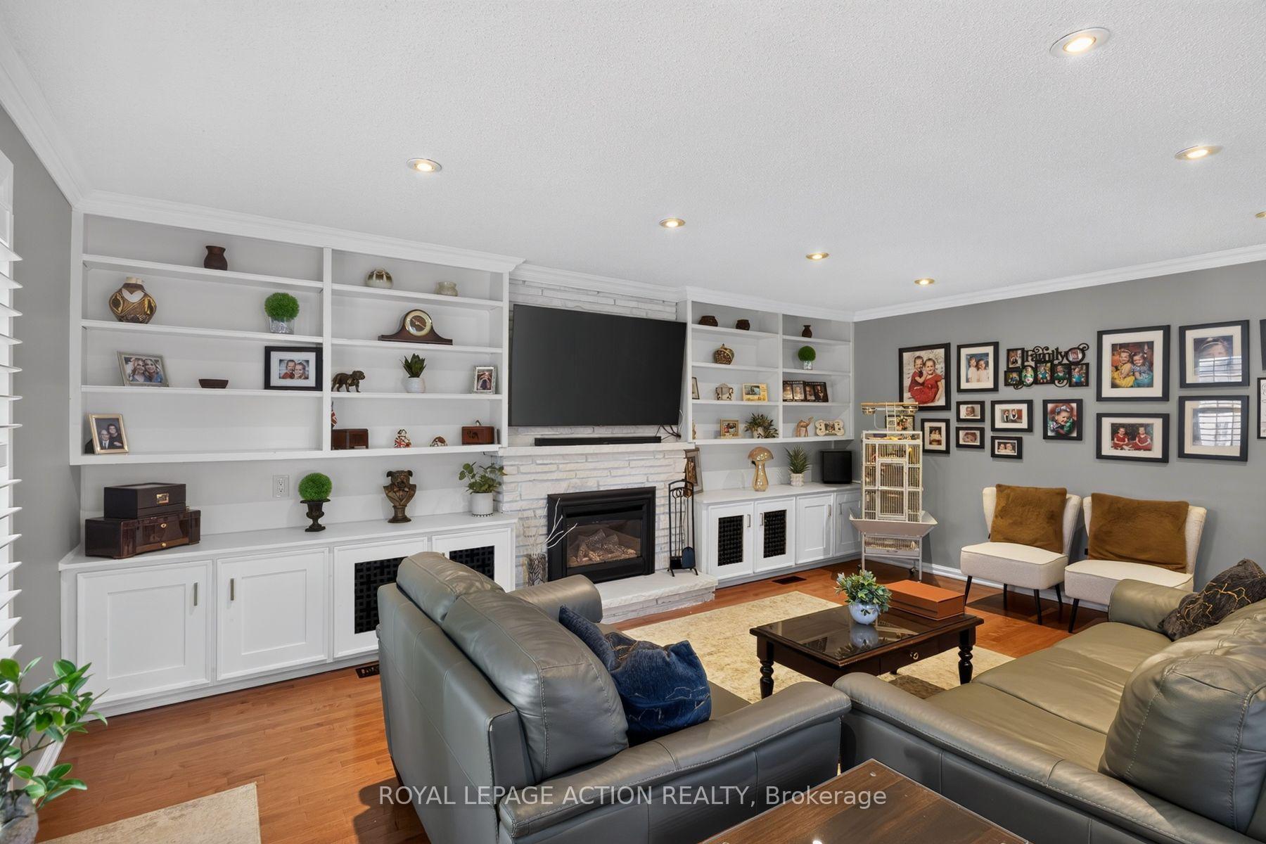 Photo 20 of 20 Japonica Crescent, Brantford, Henderson-Sky Acres — HOMEH