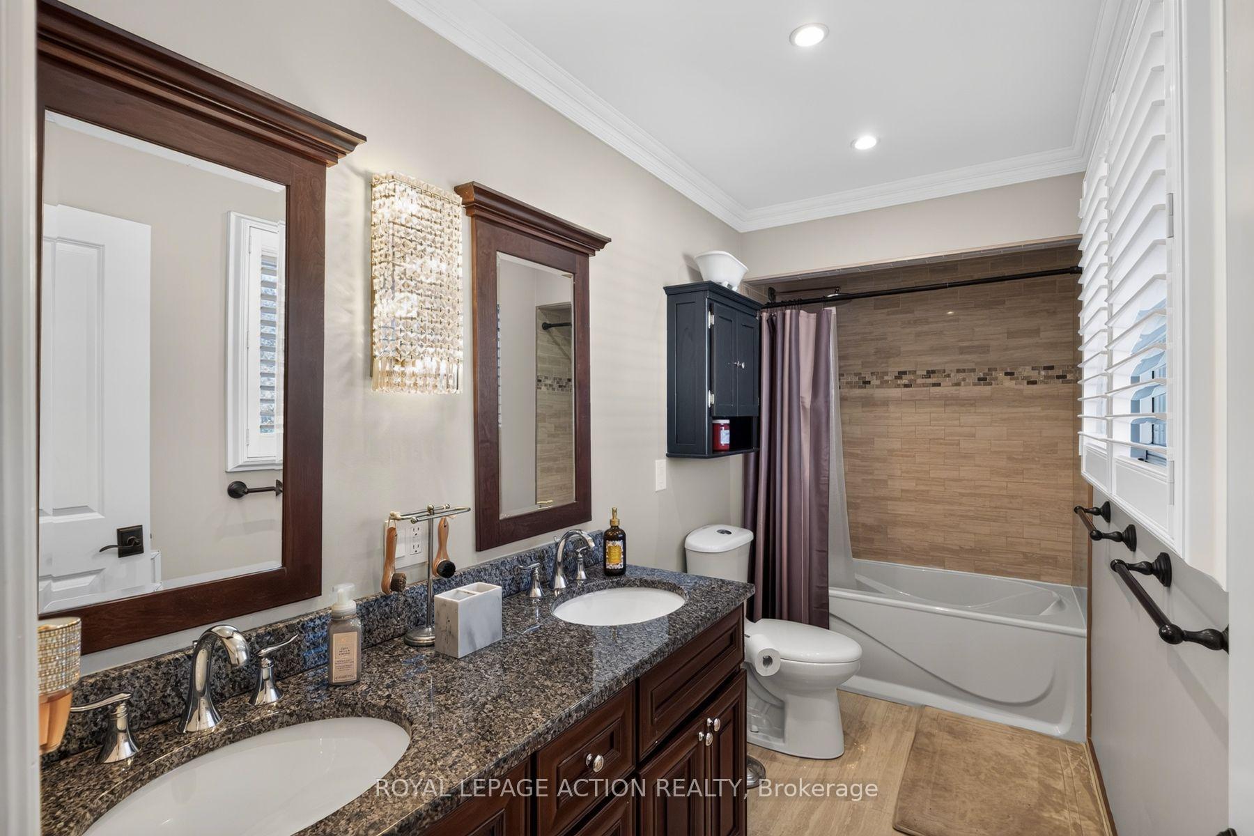 Photo 27 of 20 Japonica Crescent, Brantford, Henderson-Sky Acres — HOMEH